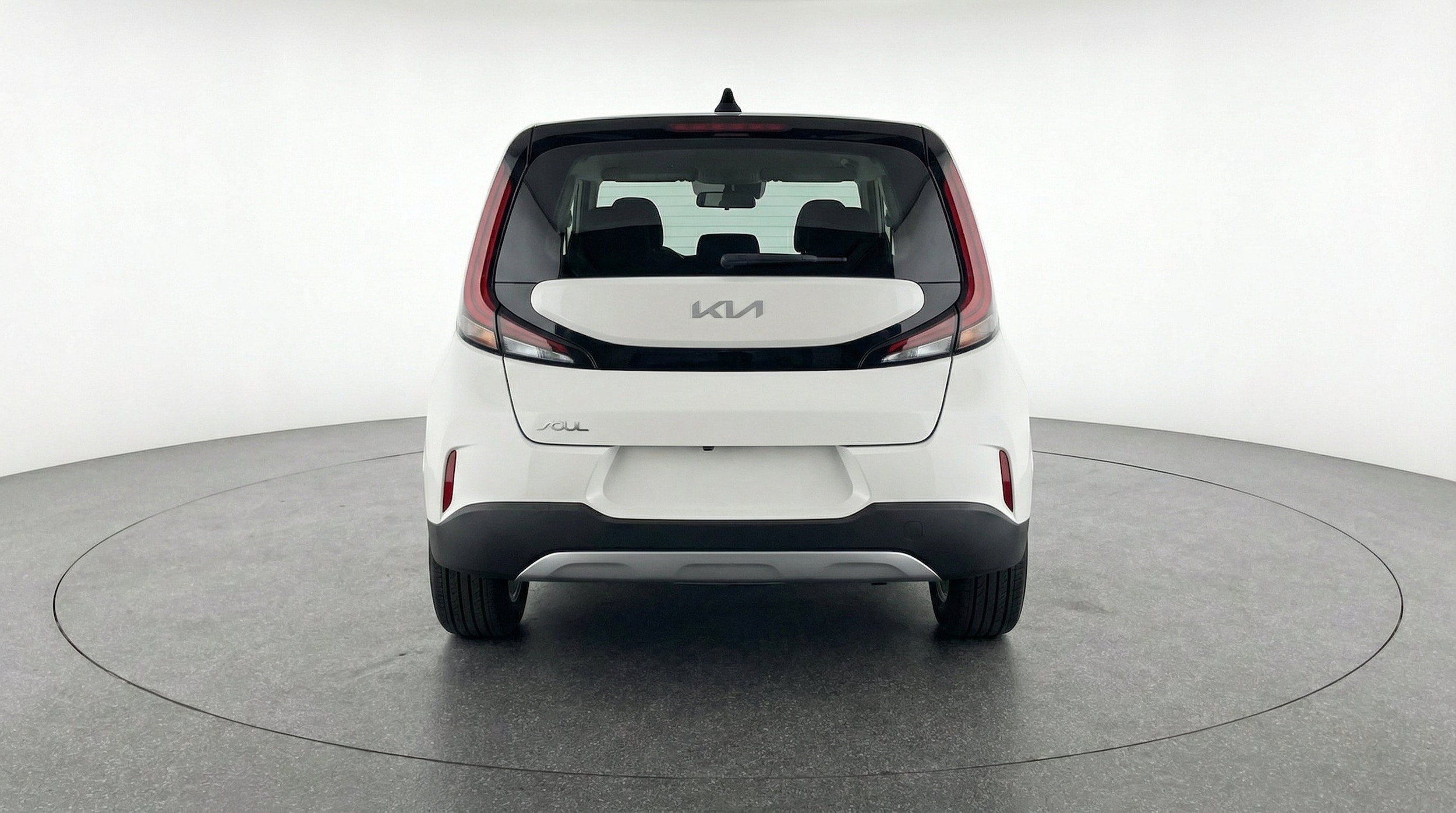 Thumbnail: 2025 Kia Soul - 7