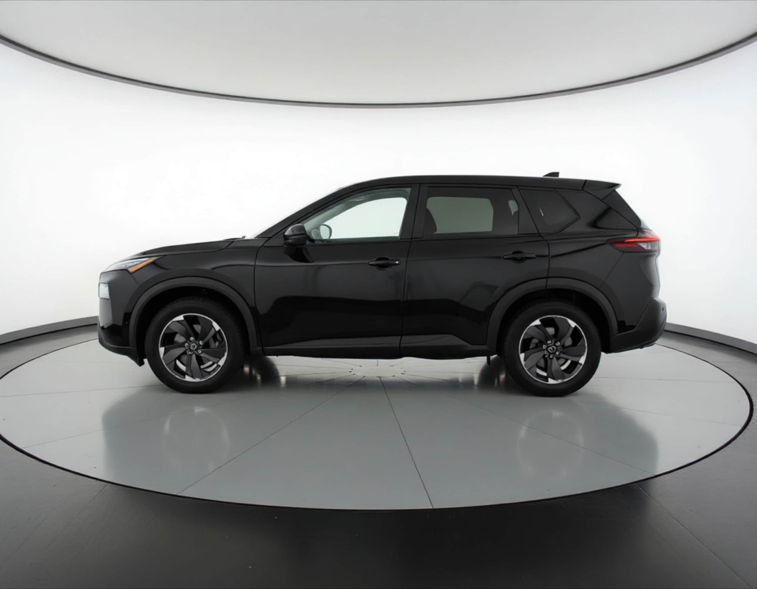 Thumbnail: 2025 Nissan Rogue - 4
