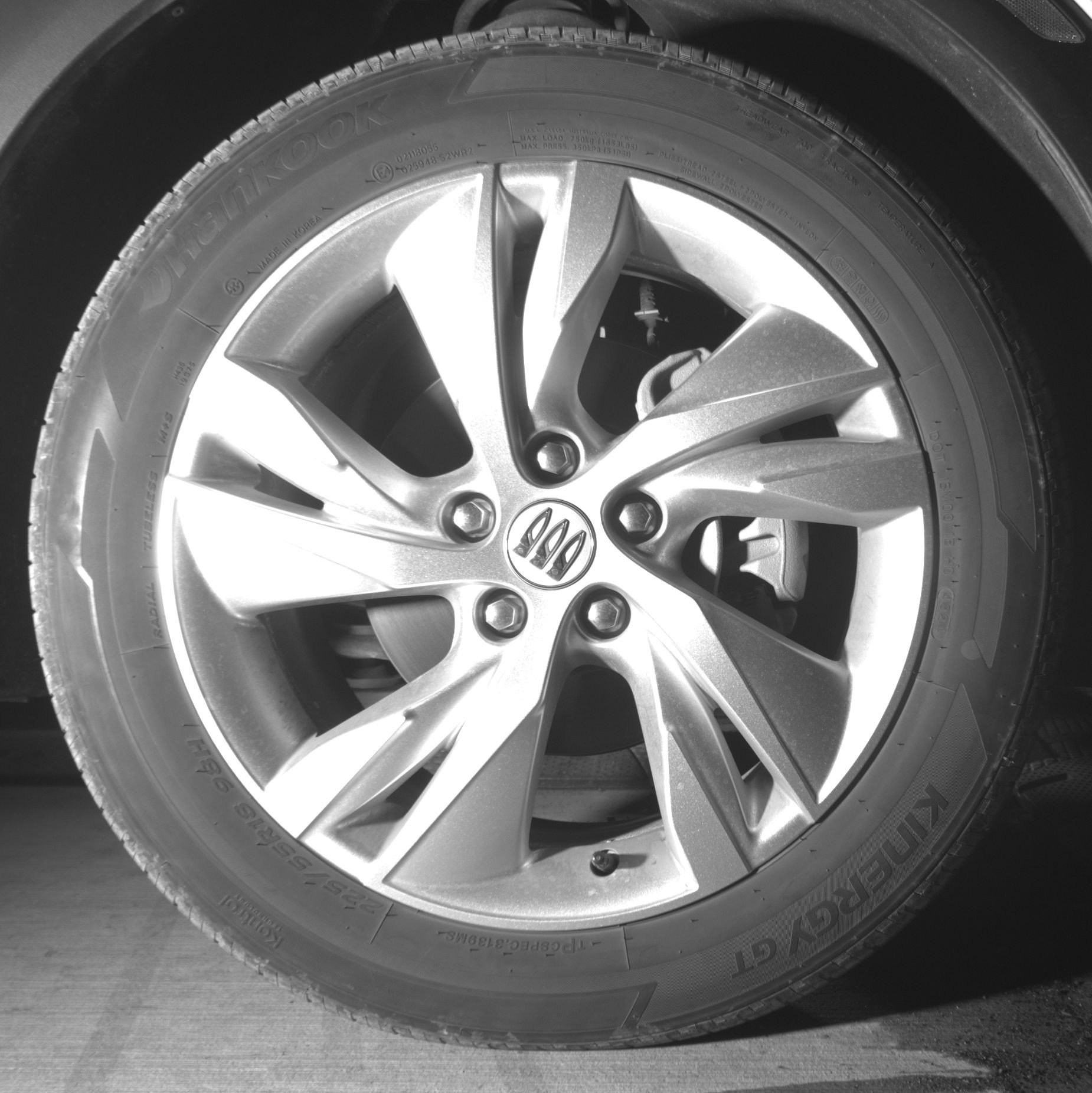 Thumbnail: 2025 Buick Encore GX - 13