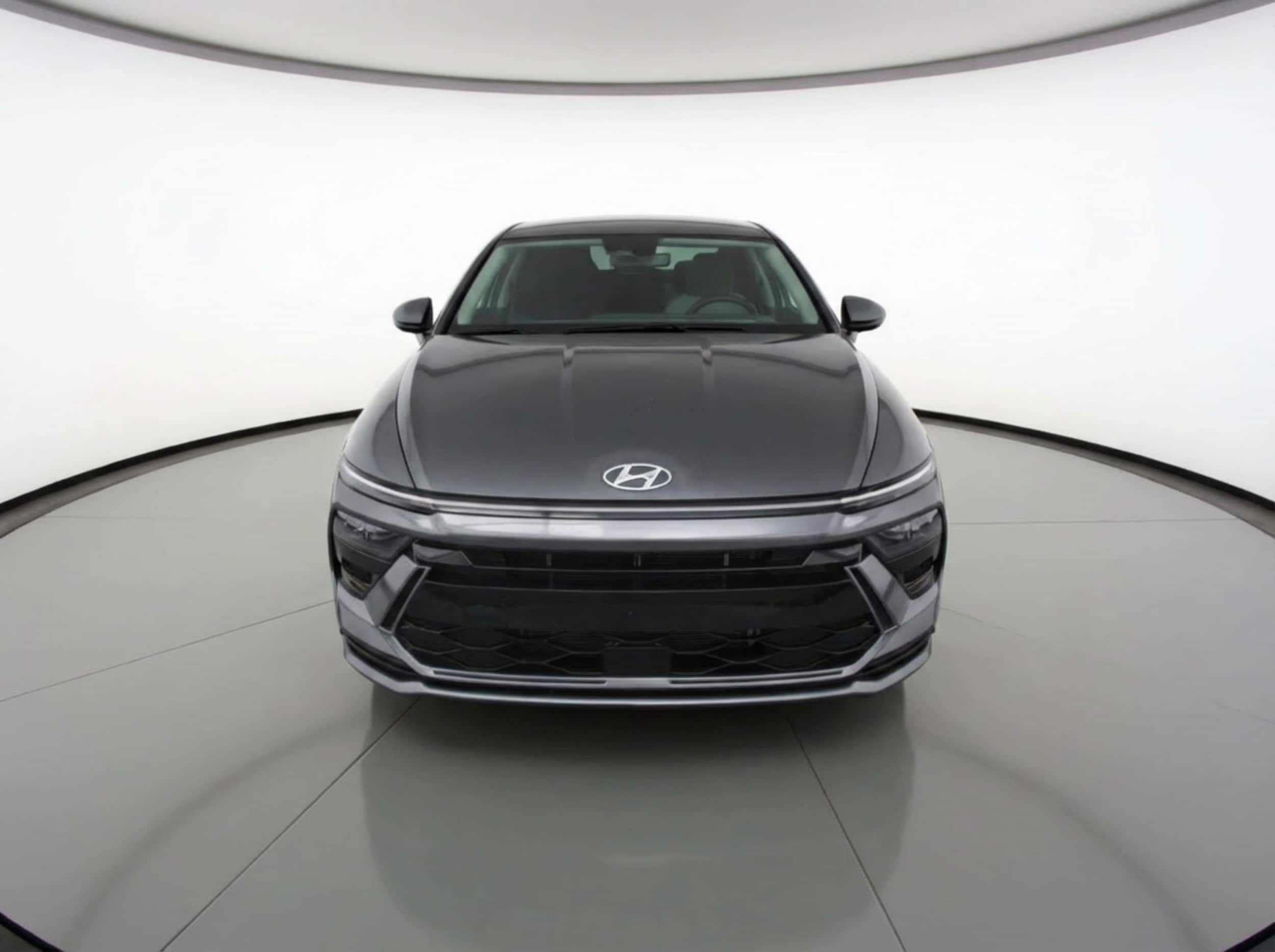 Thumbnail: 2025 Hyundai Sonata - 2