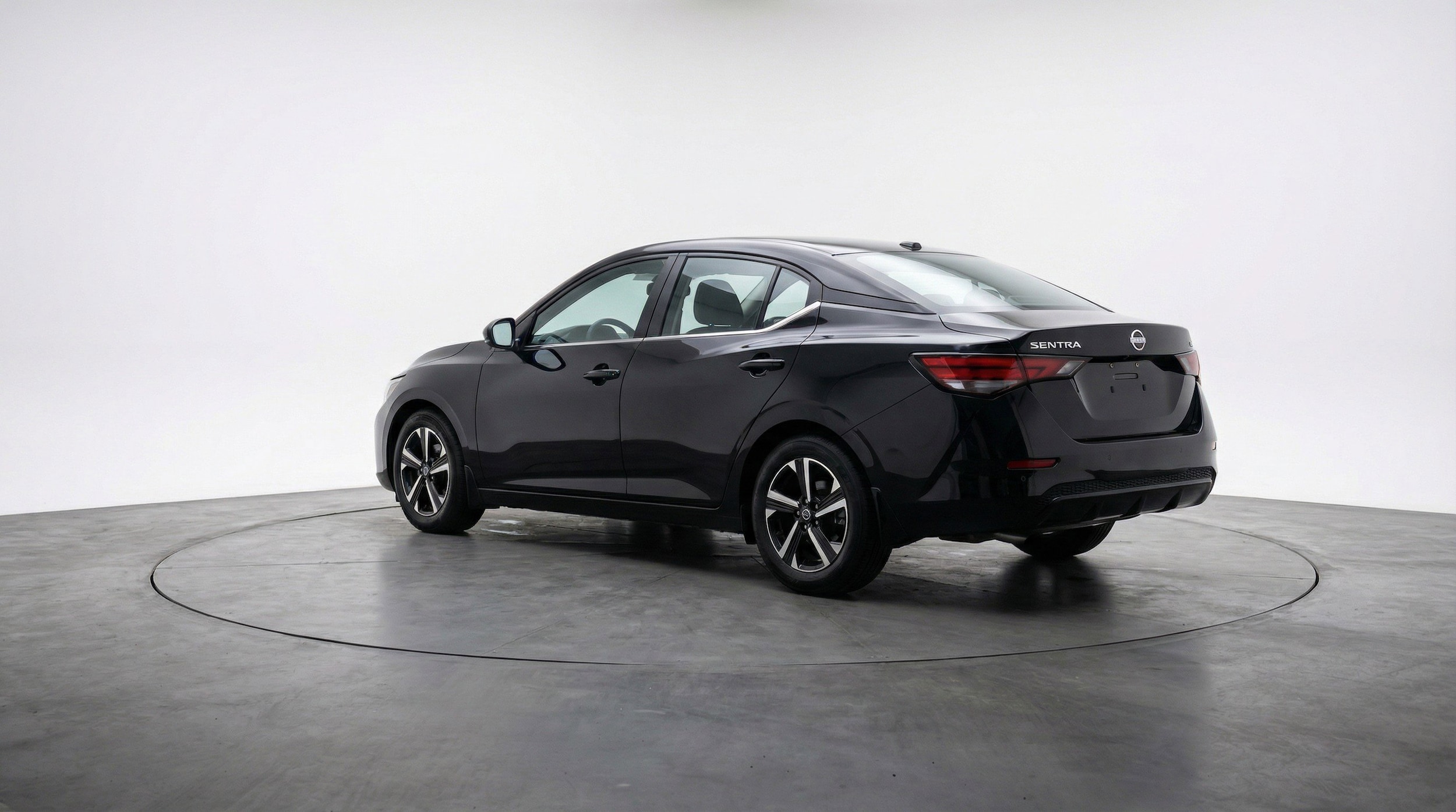 Thumbnail: 2025 Nissan Sentra - 6