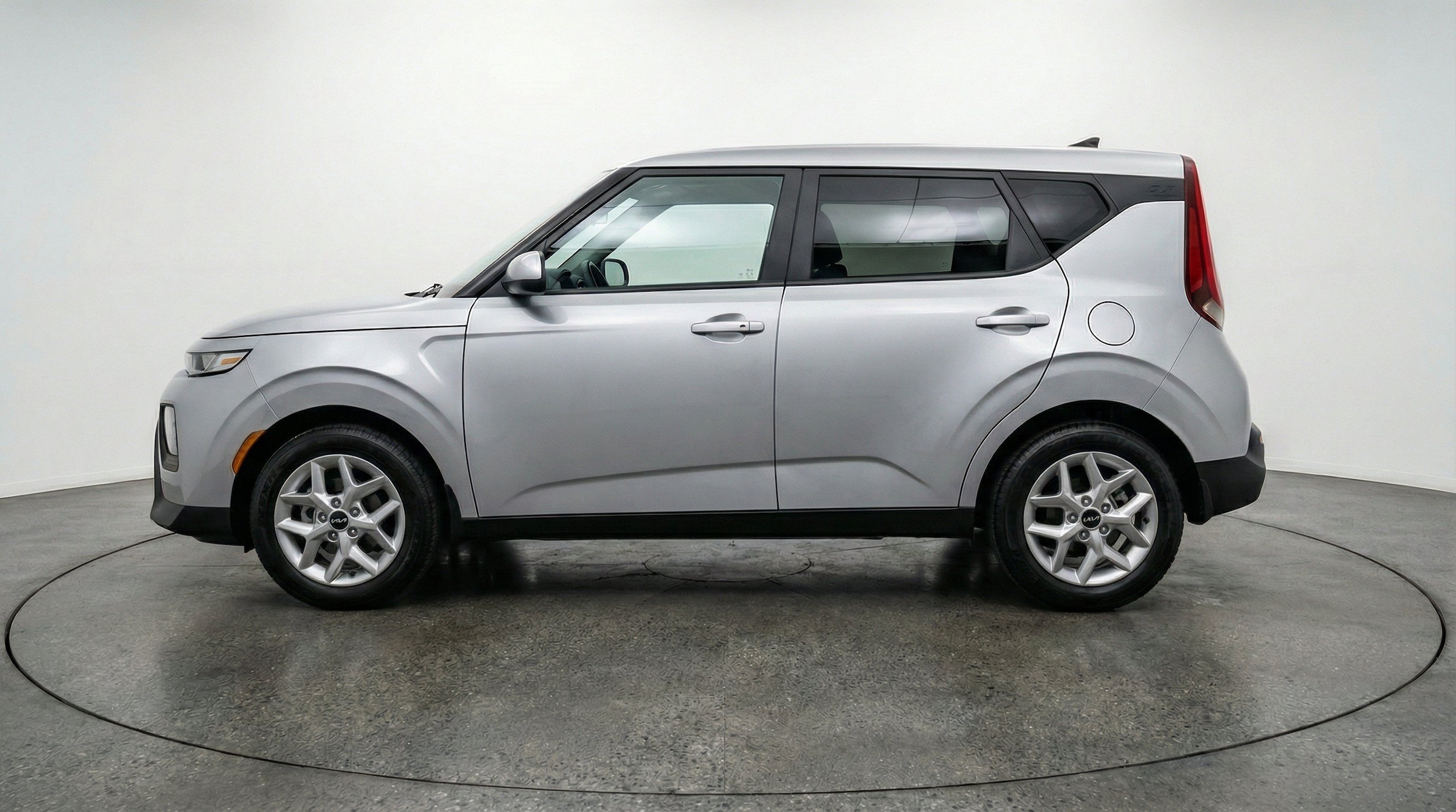 Thumbnail: 2025 Kia Soul - 5