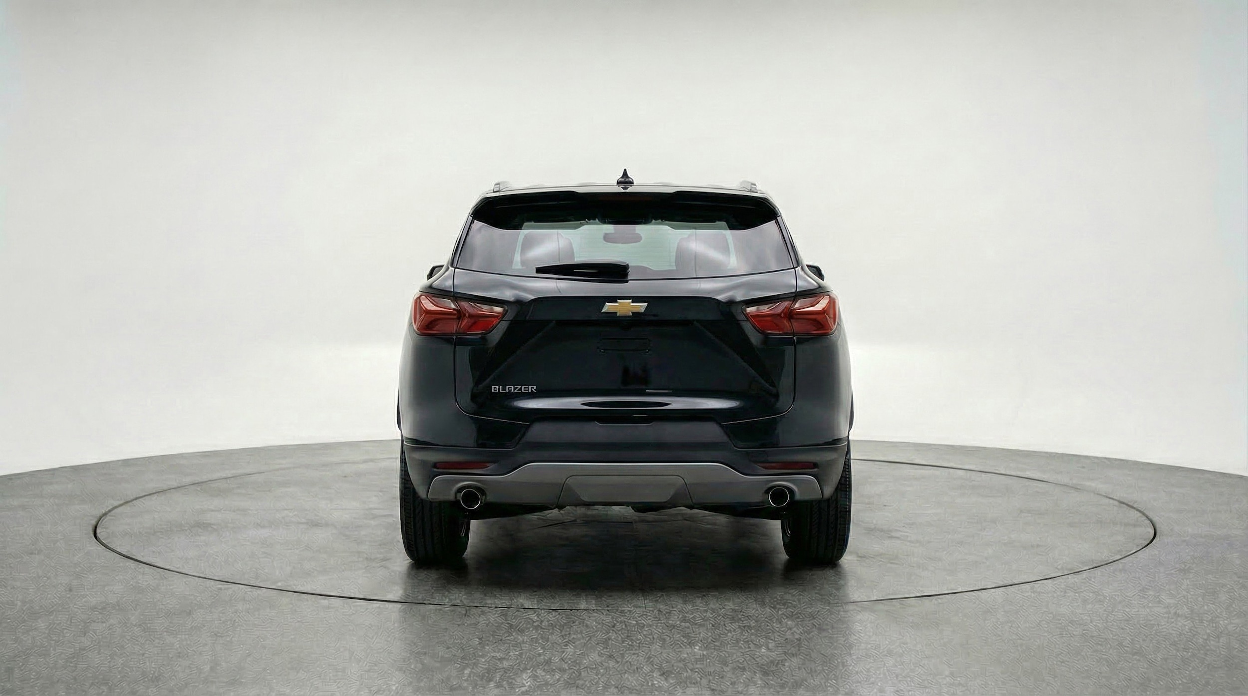 Thumbnail: 2025 Chevrolet Blazer - 7