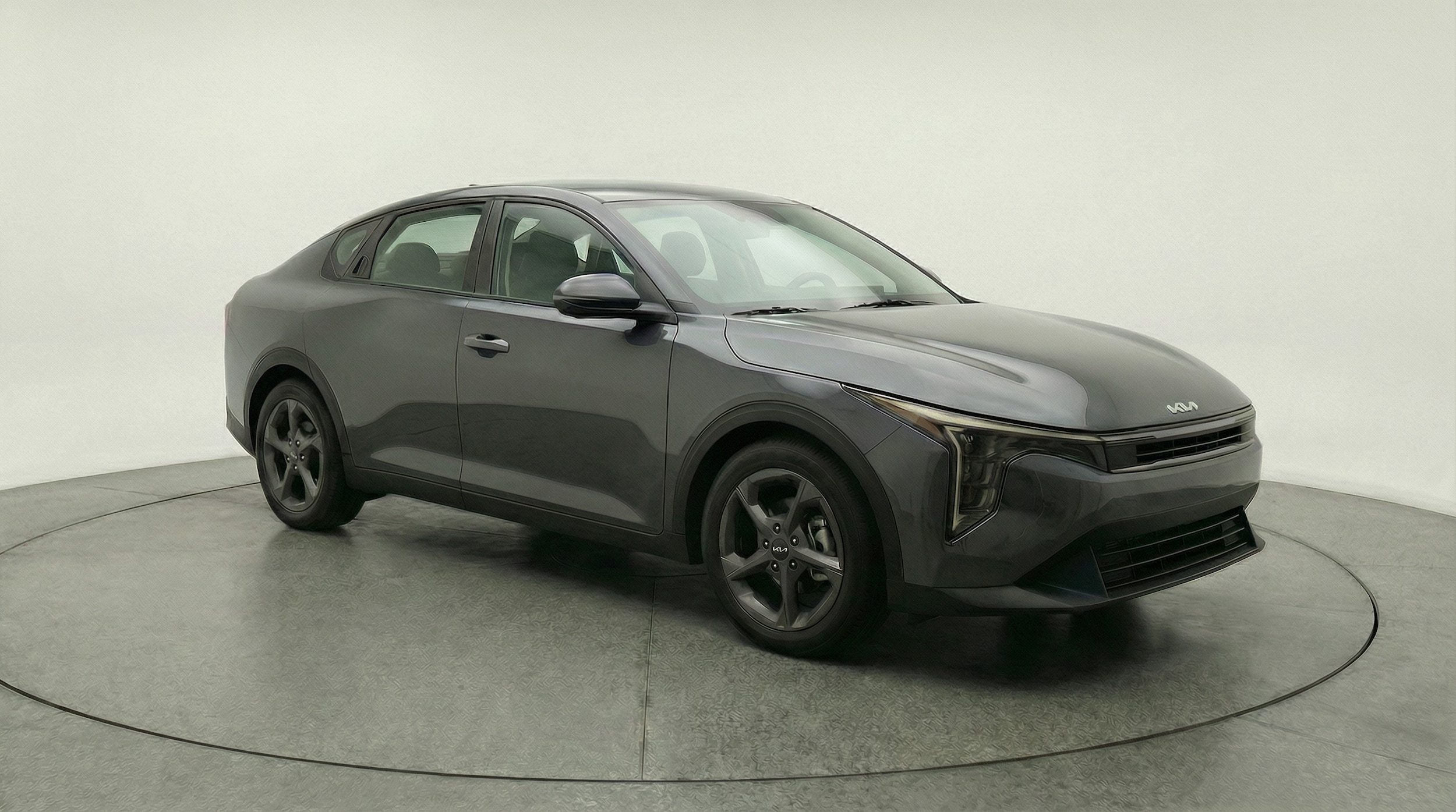 Thumbnail: 2025 Kia K4 - 1