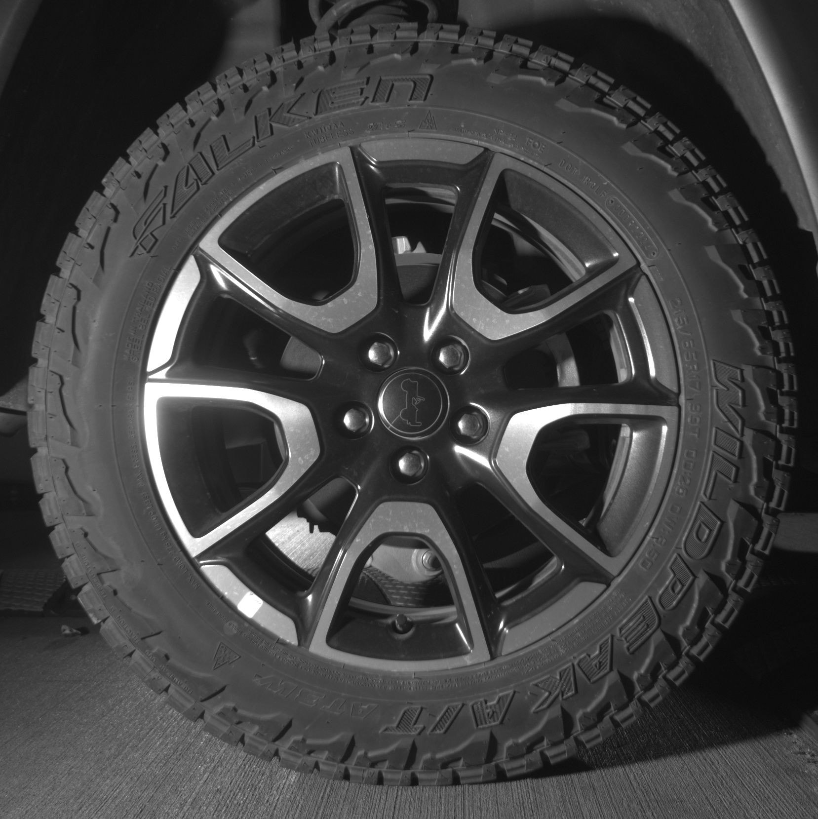 Thumbnail: 2025 Jeep Compass - 12