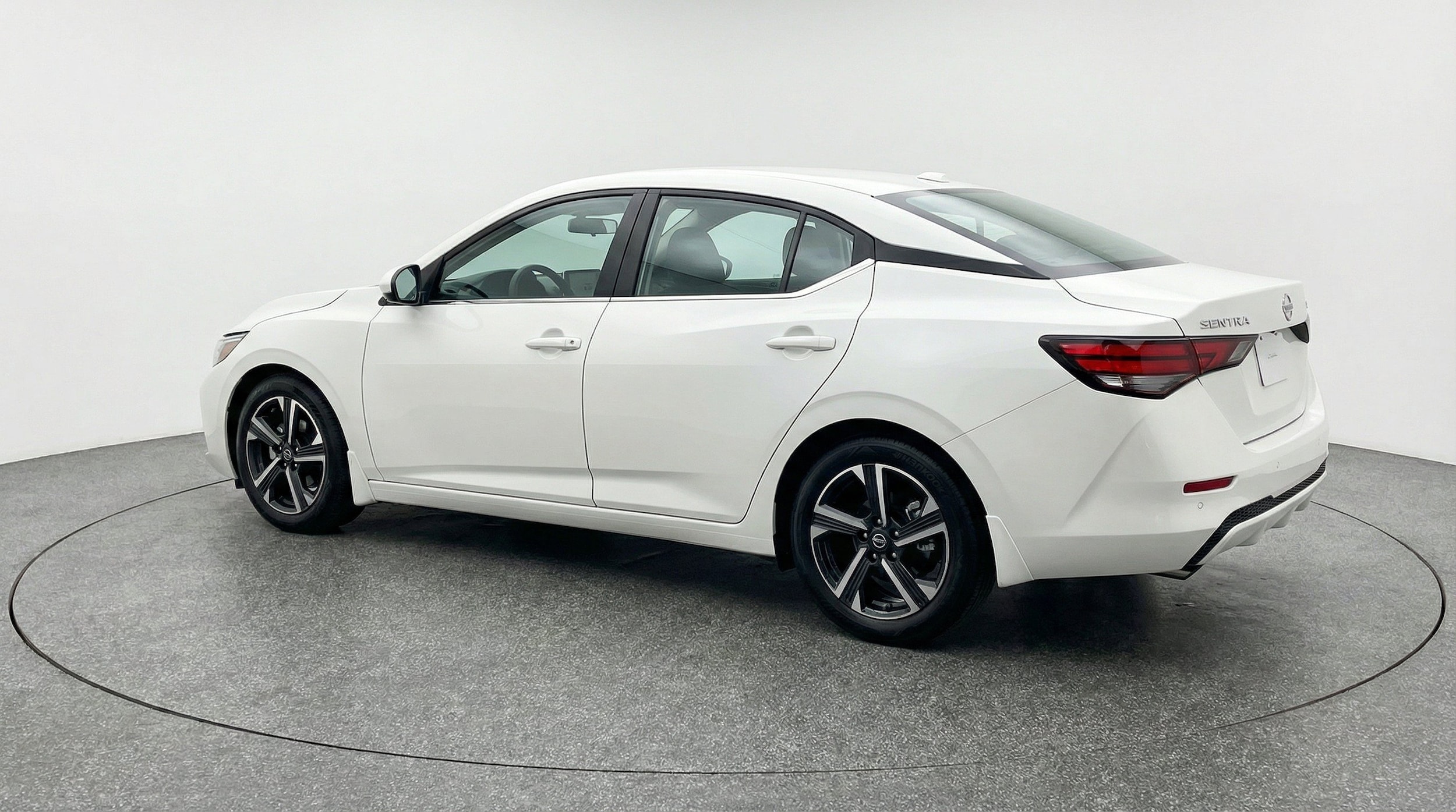 Thumbnail: 2025 Nissan Sentra - 6