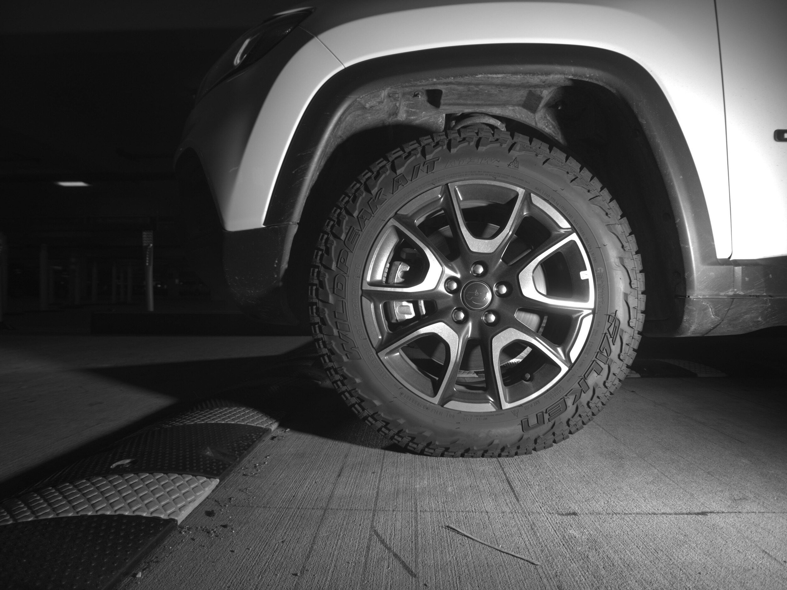 Thumbnail: 2025 Jeep Compass - 12