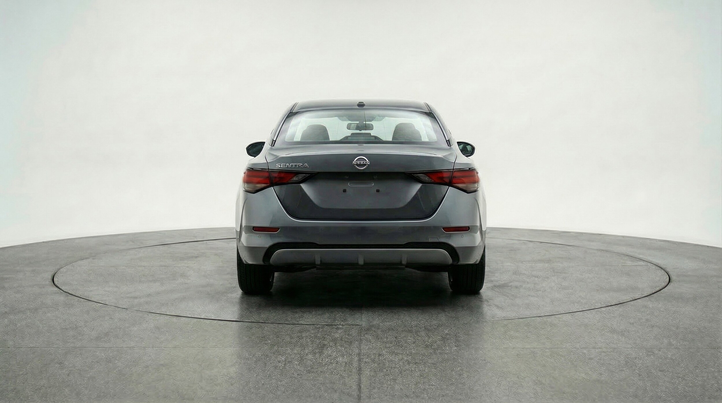 Thumbnail: 2025 Nissan Sentra - 7