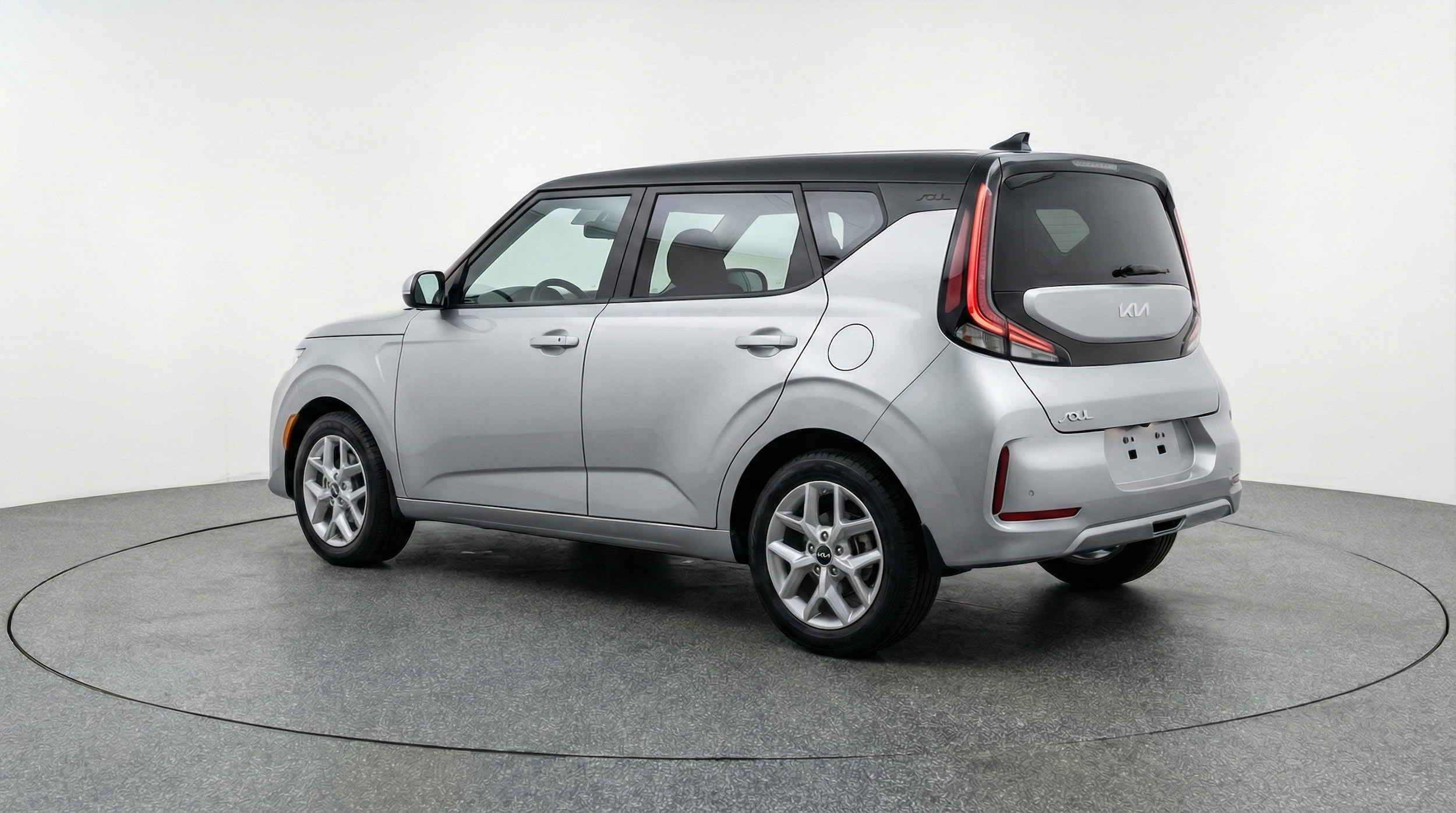 Thumbnail: 2025 Kia Soul - 5