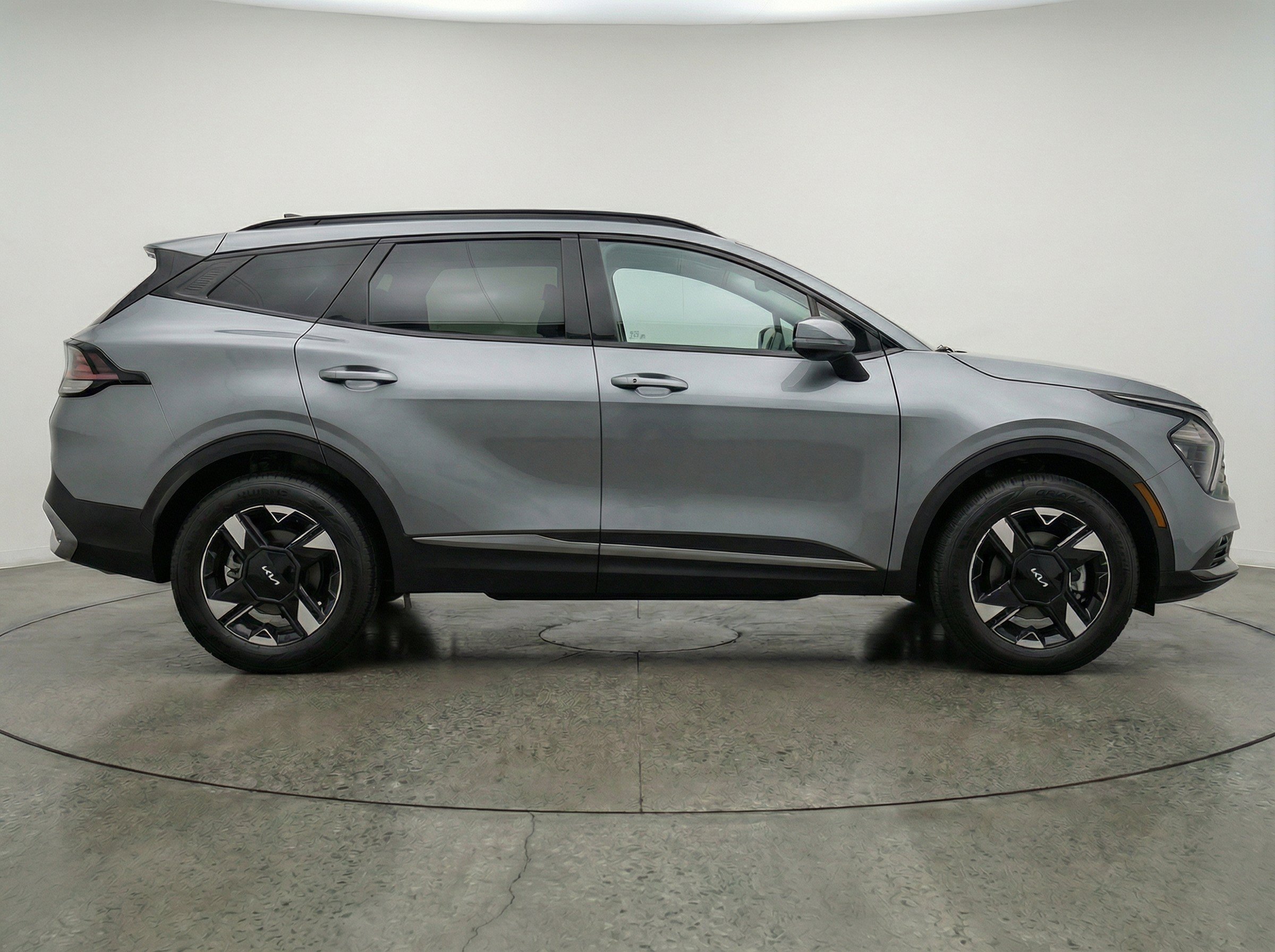 Thumbnail: 2026 Kia Sportage - 11