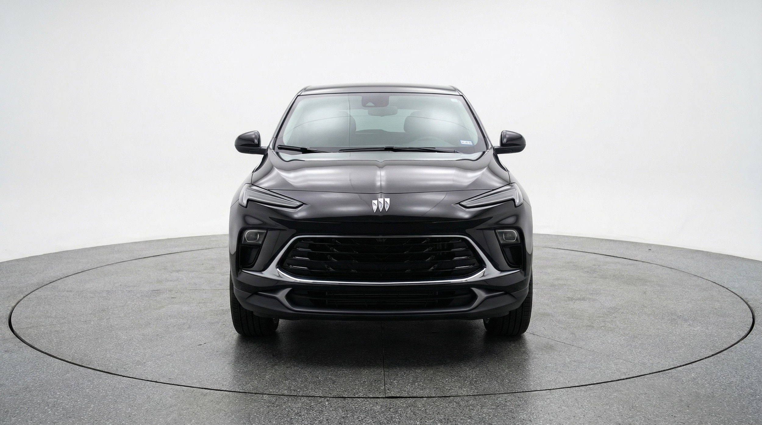 Thumbnail: 2025 Buick Encore GX - 2