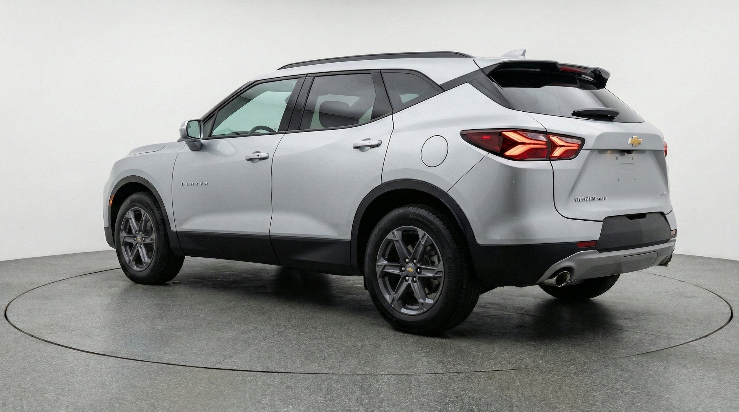 Thumbnail: 2026 Chevrolet Blazer - 6