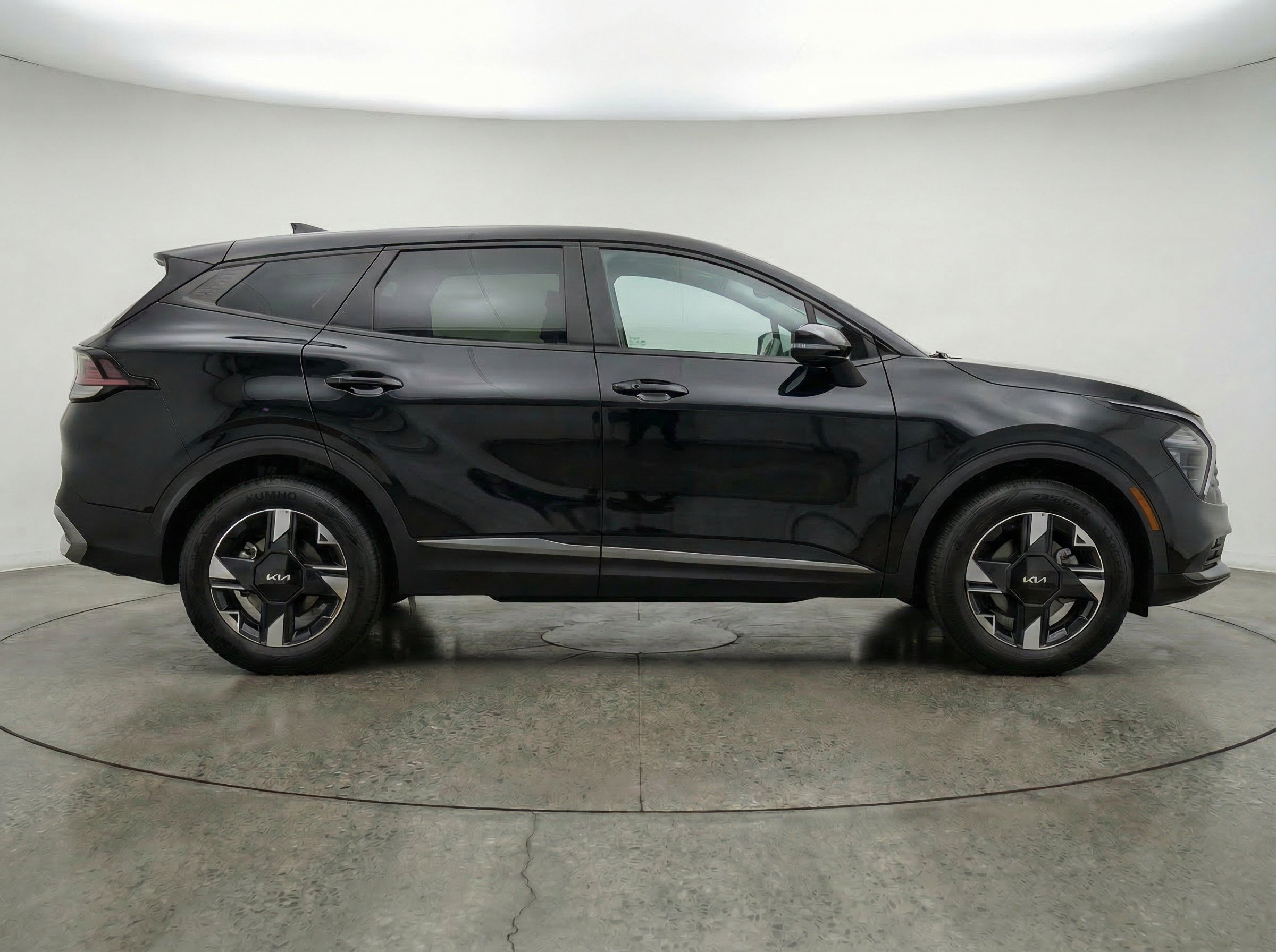 Thumbnail: 2026 Kia Sportage - 11