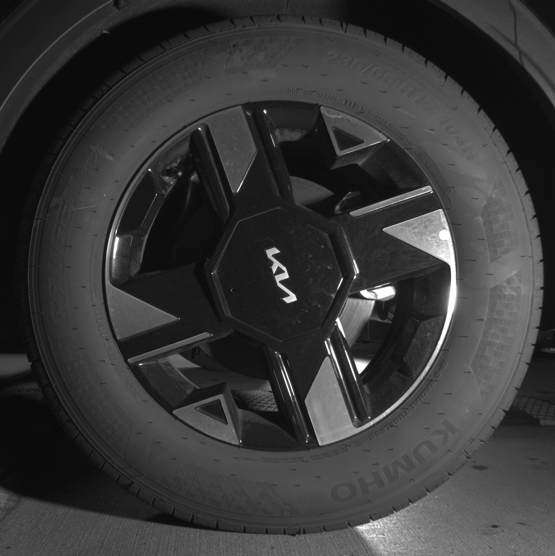 Thumbnail: 2026 Kia Sportage - 14