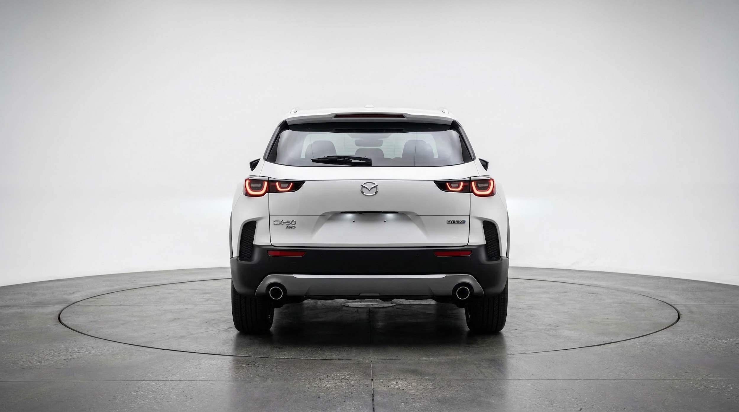 Thumbnail: 2025 Mazda CX-50 - 6