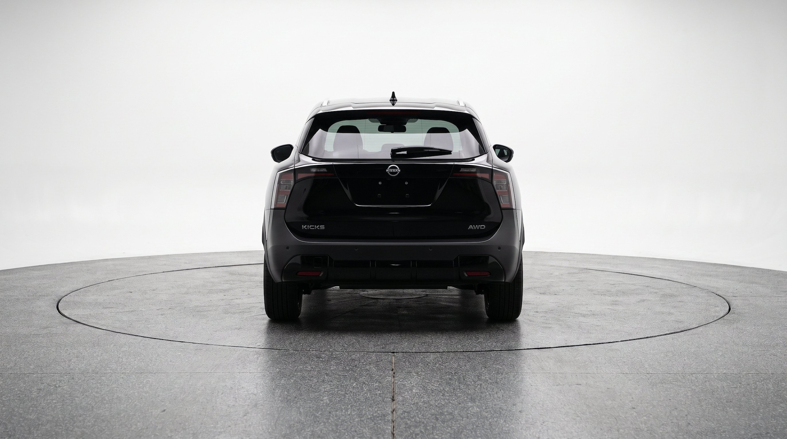 Thumbnail: 2026 Nissan Kicks - 7