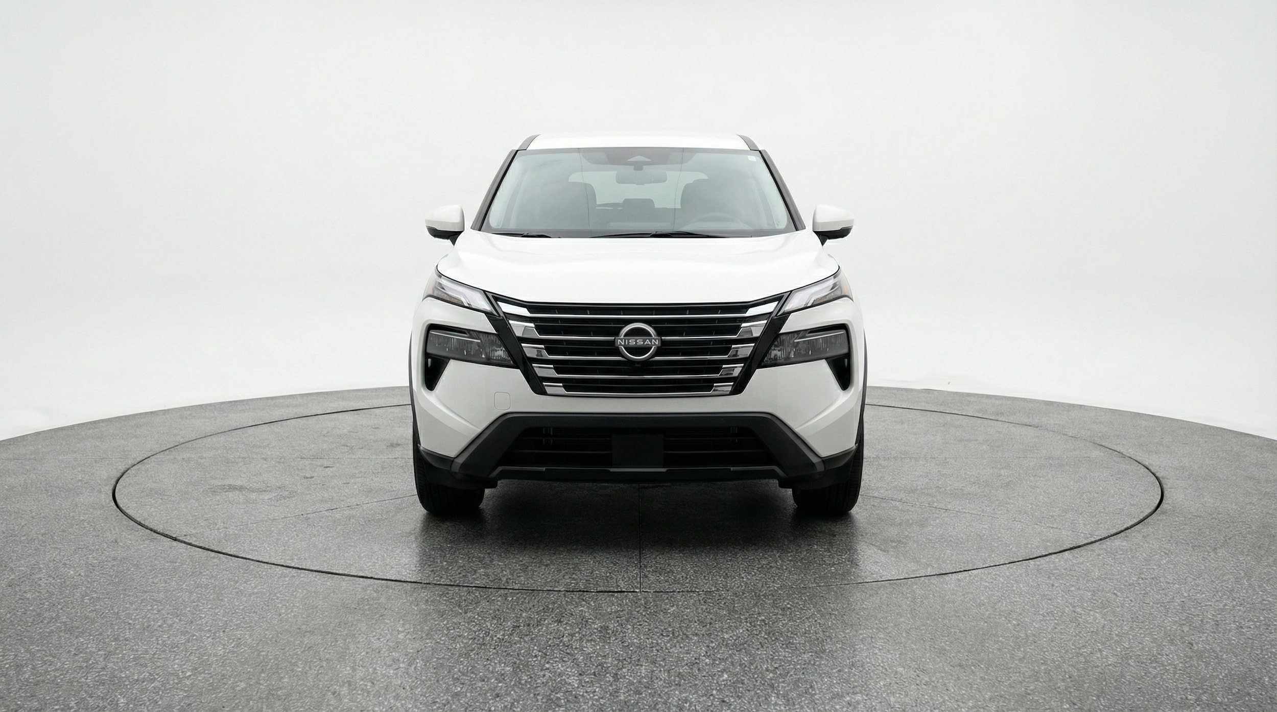 Thumbnail: 2025 Nissan Rogue - 2