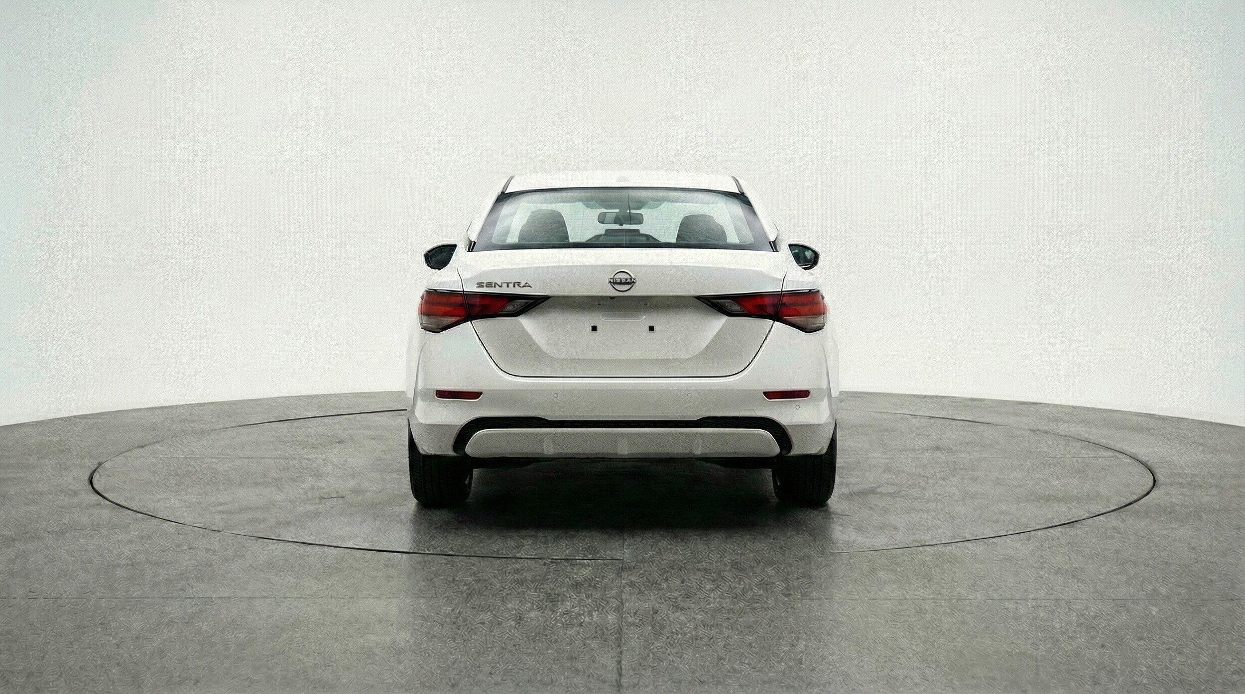 Thumbnail: 2025 Nissan Sentra - 7