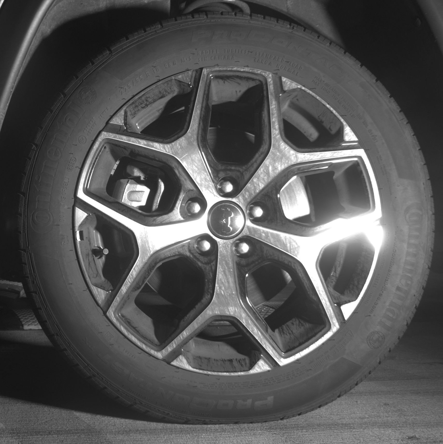 Thumbnail: 2025 Jeep Compass - 12