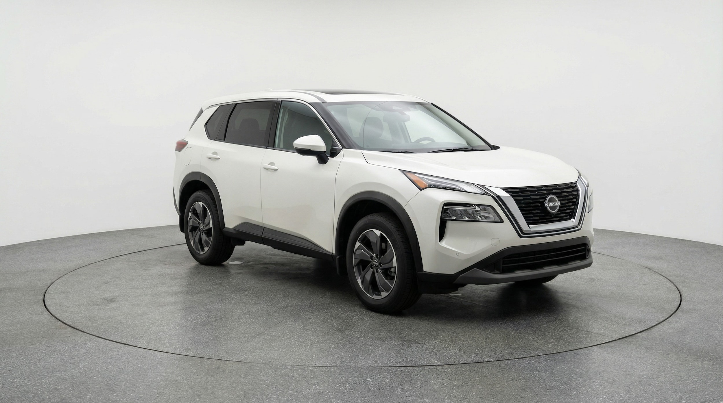 Thumbnail: 2025 Nissan Rogue - 1