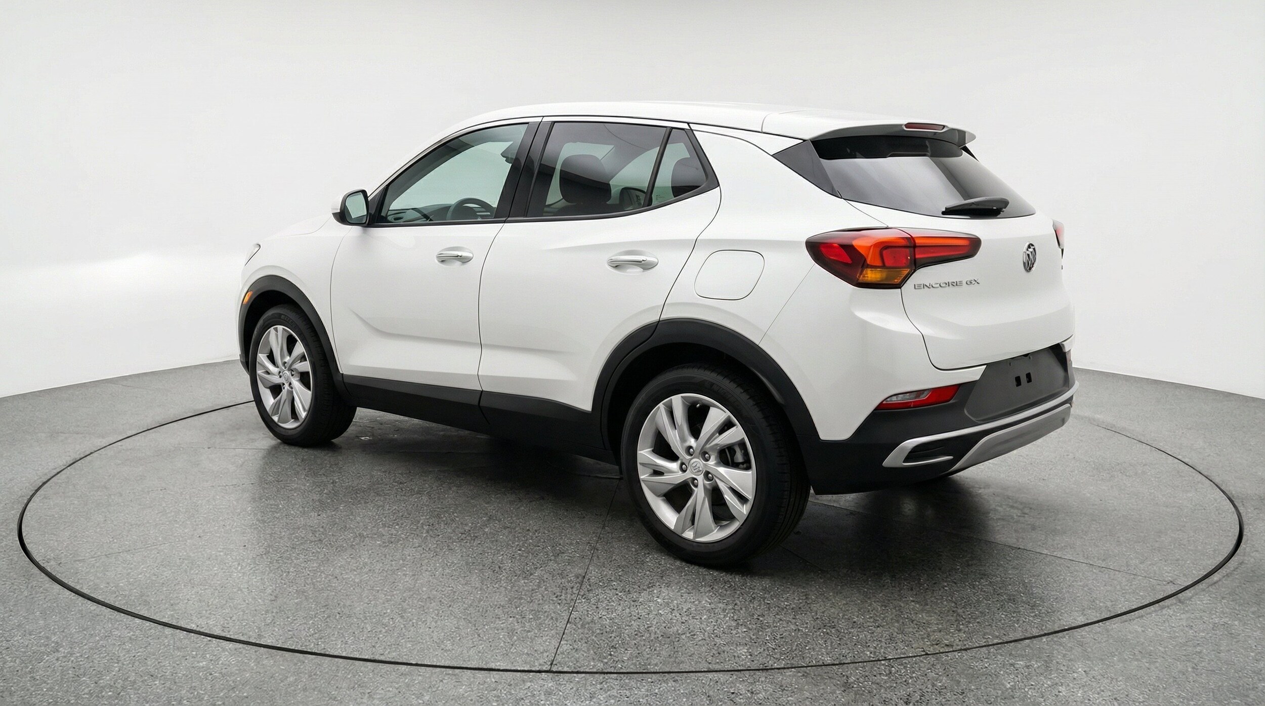 Thumbnail: 2026 Buick Encore GX - 6