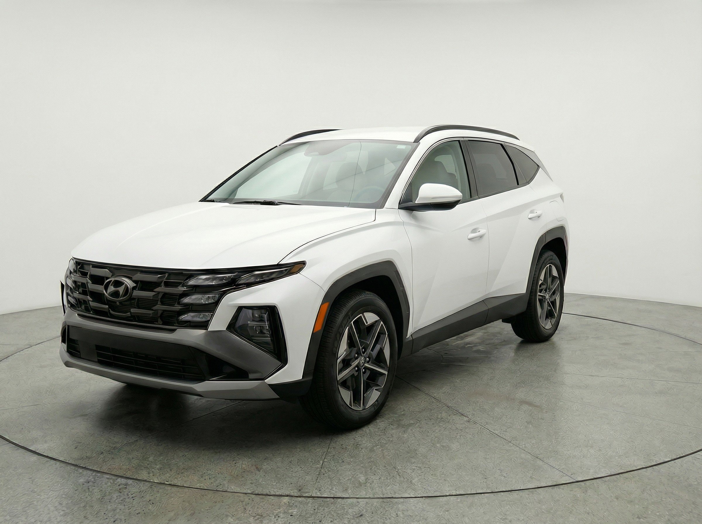 Thumbnail: 2025 Hyundai Tucson - 3