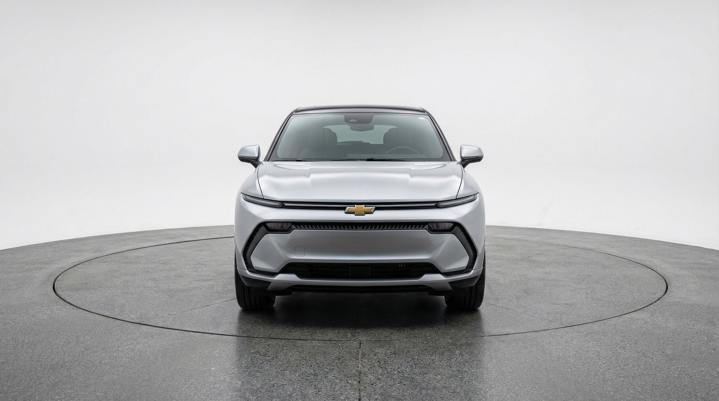 Thumbnail: 2025 Chevrolet Equinox - 2