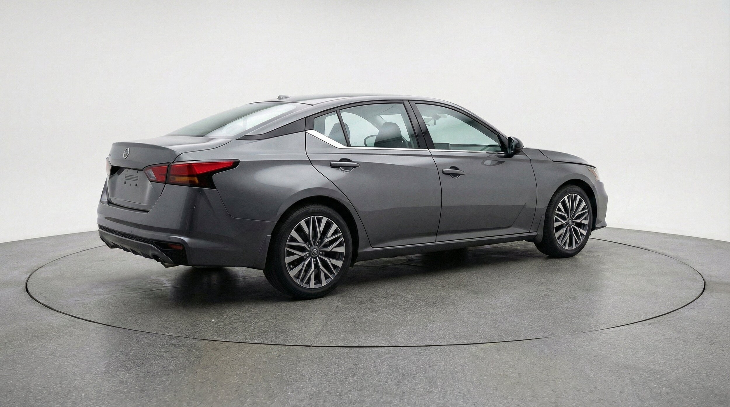 Thumbnail: 2026 Nissan Altima - 9