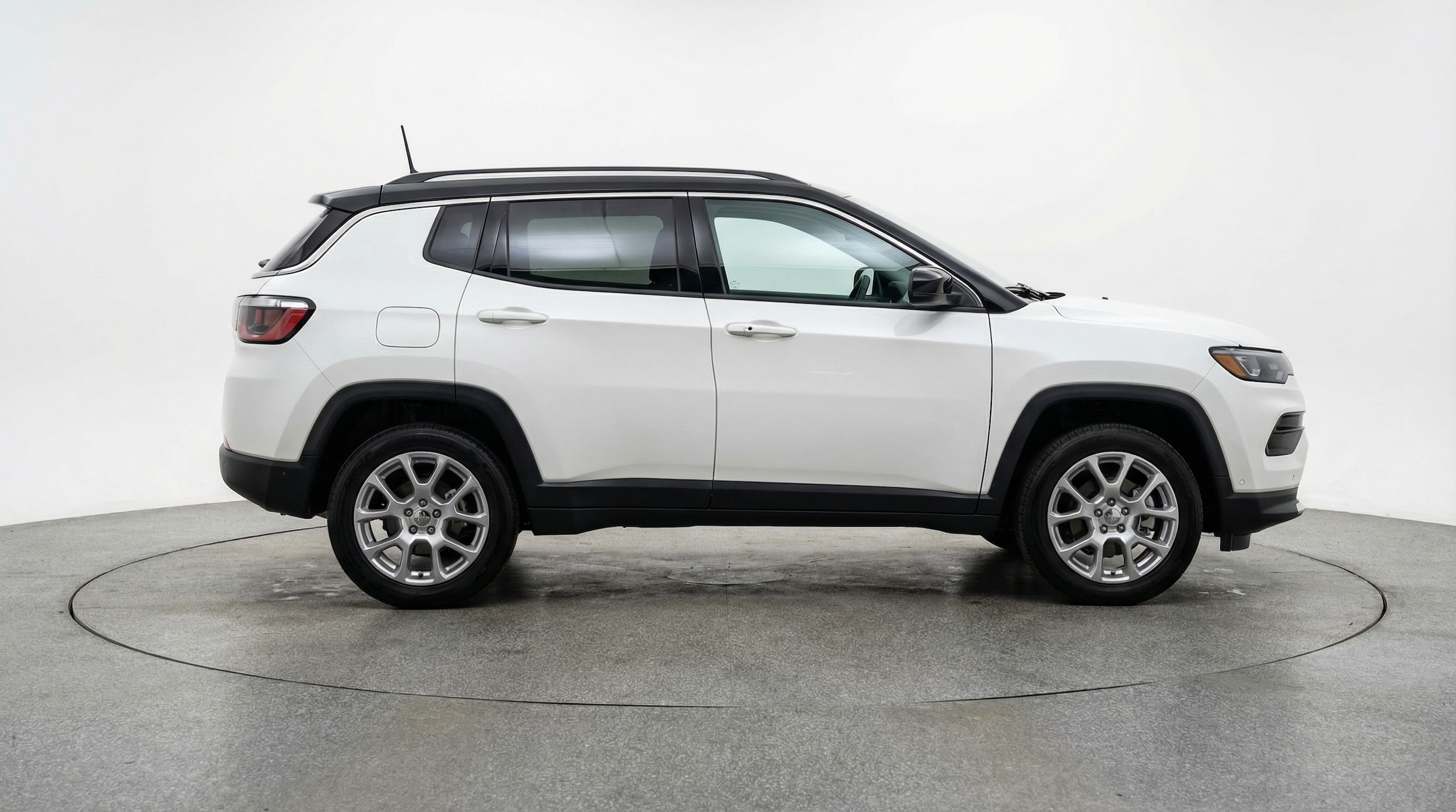 Thumbnail: 2025 Jeep Compass - 8