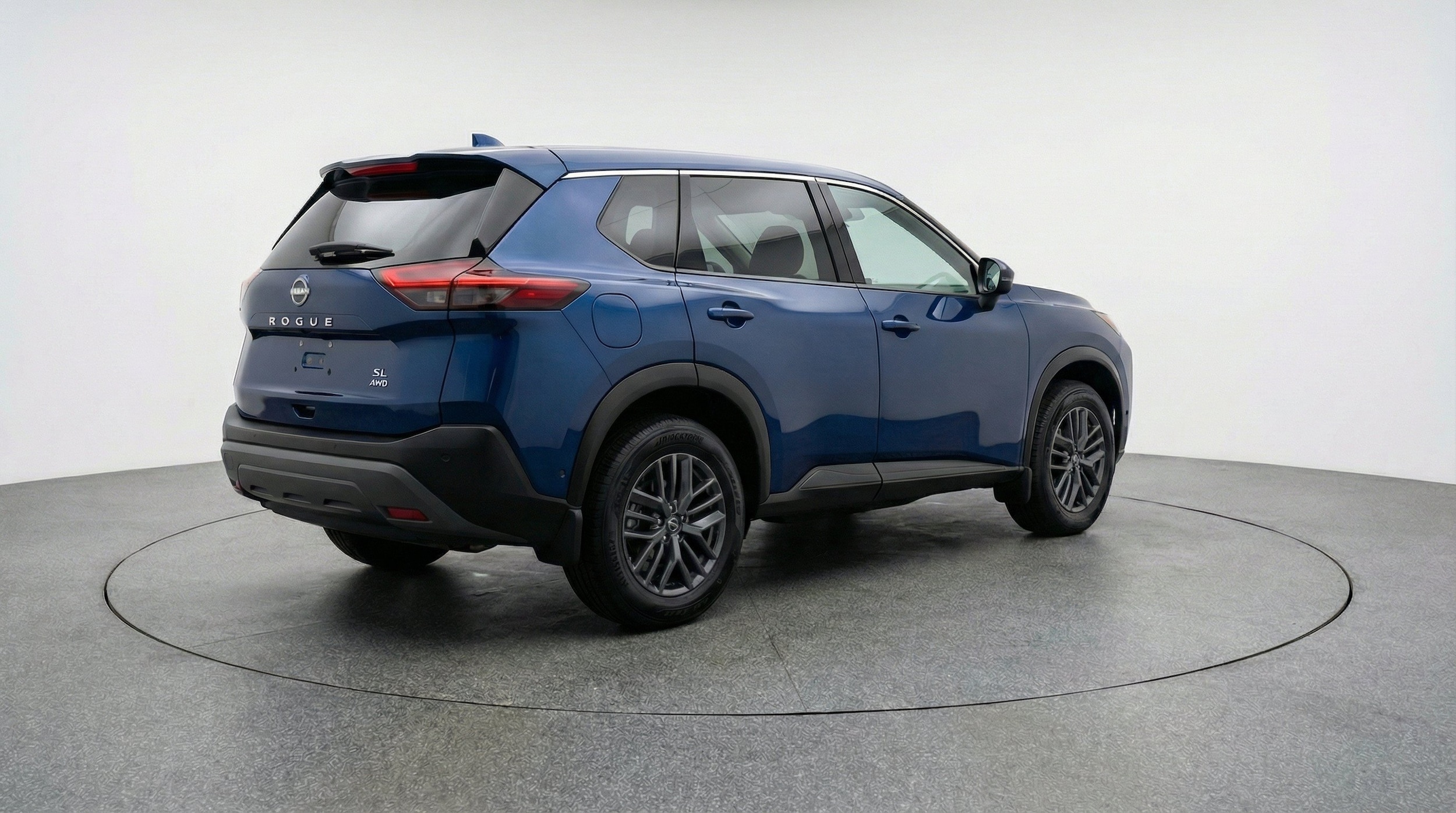 Thumbnail: 2026 Nissan Rogue - 9