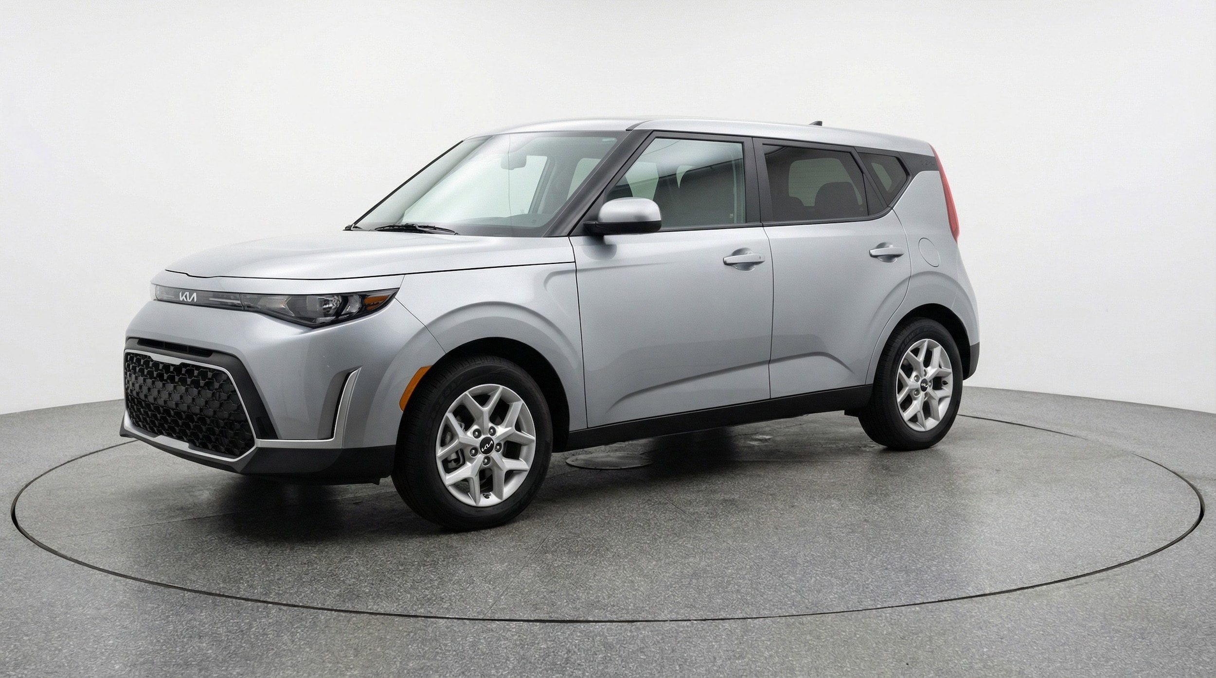 Thumbnail: 2025 Kia Soul - 3