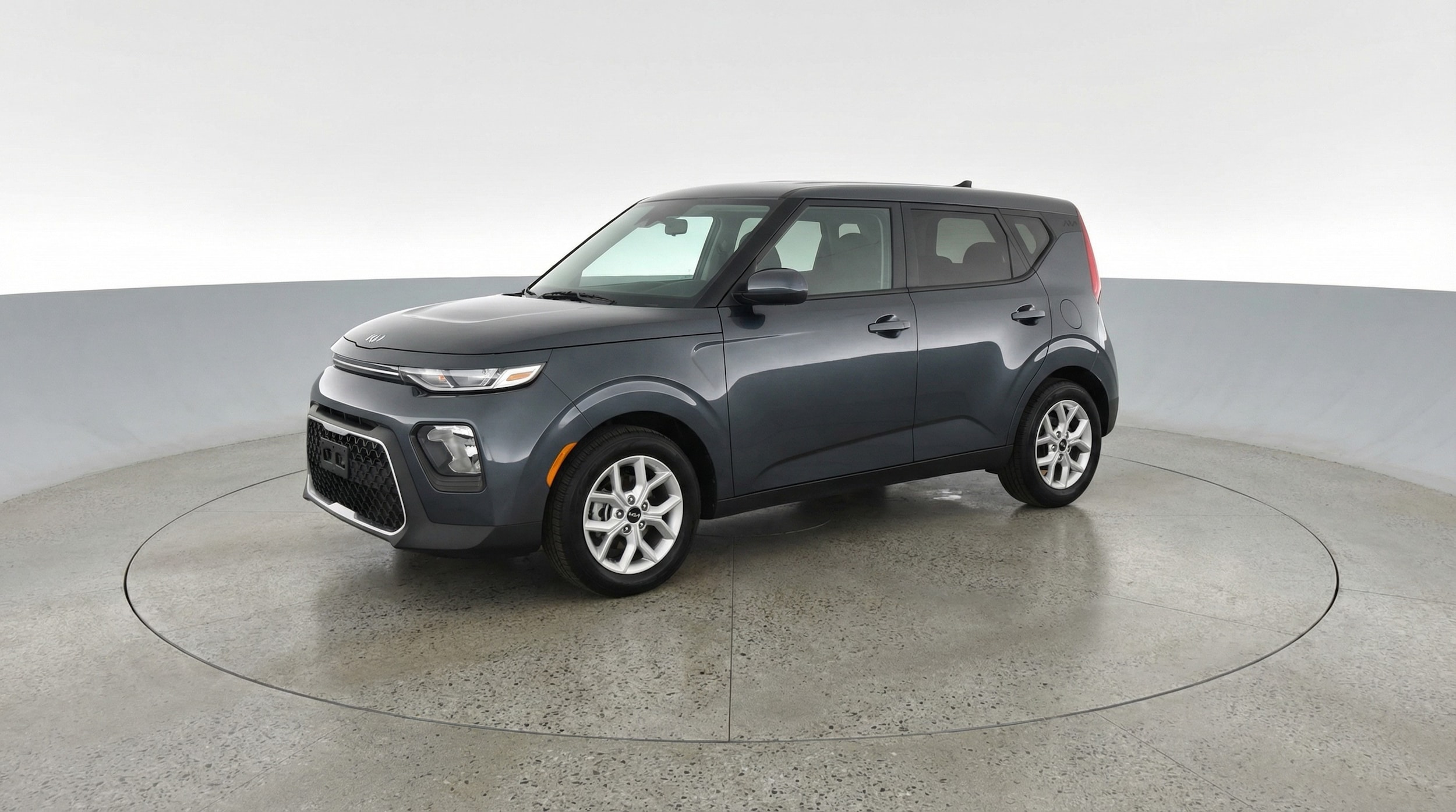 Thumbnail: 2025 Kia Soul - 3