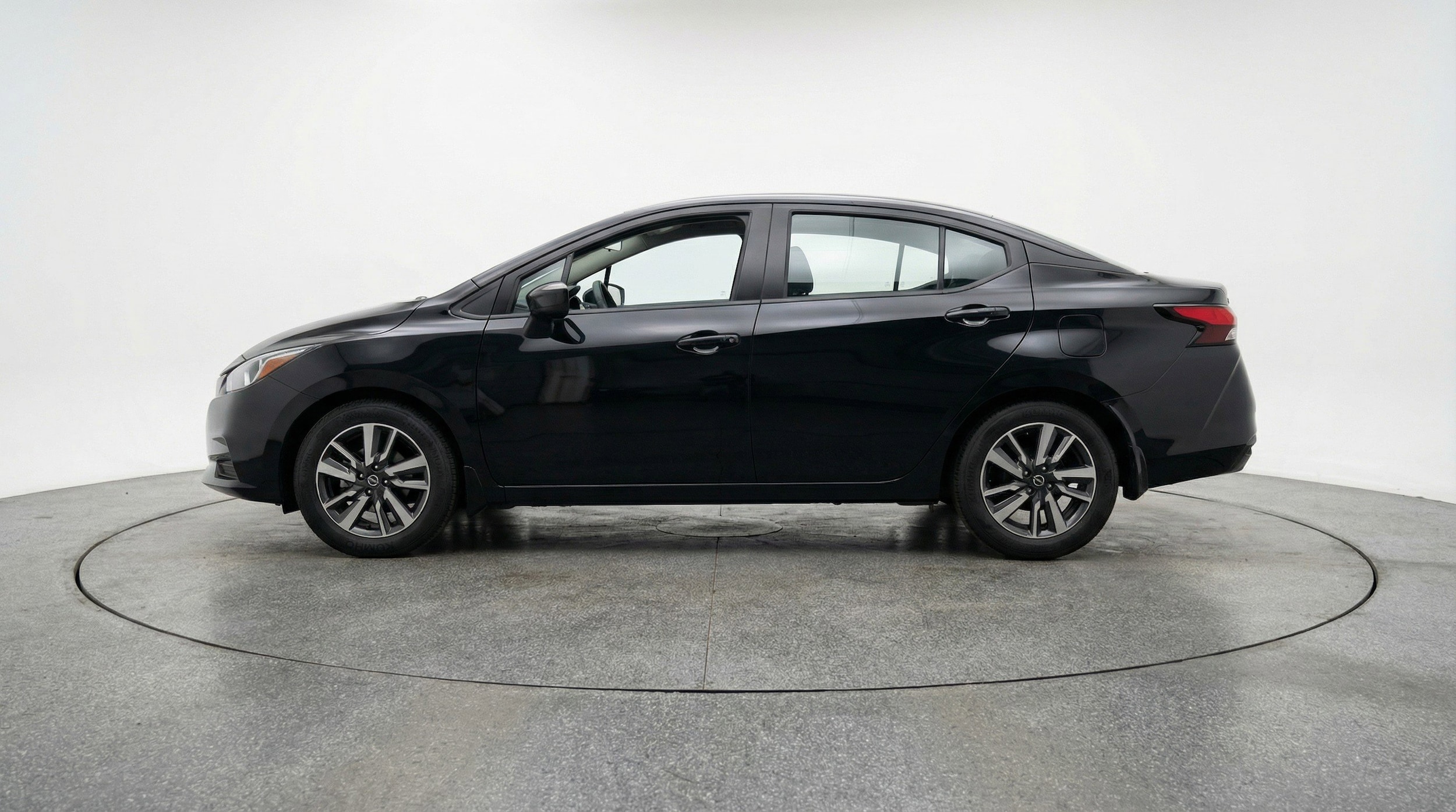 Thumbnail: 2025 Nissan Versa - 5