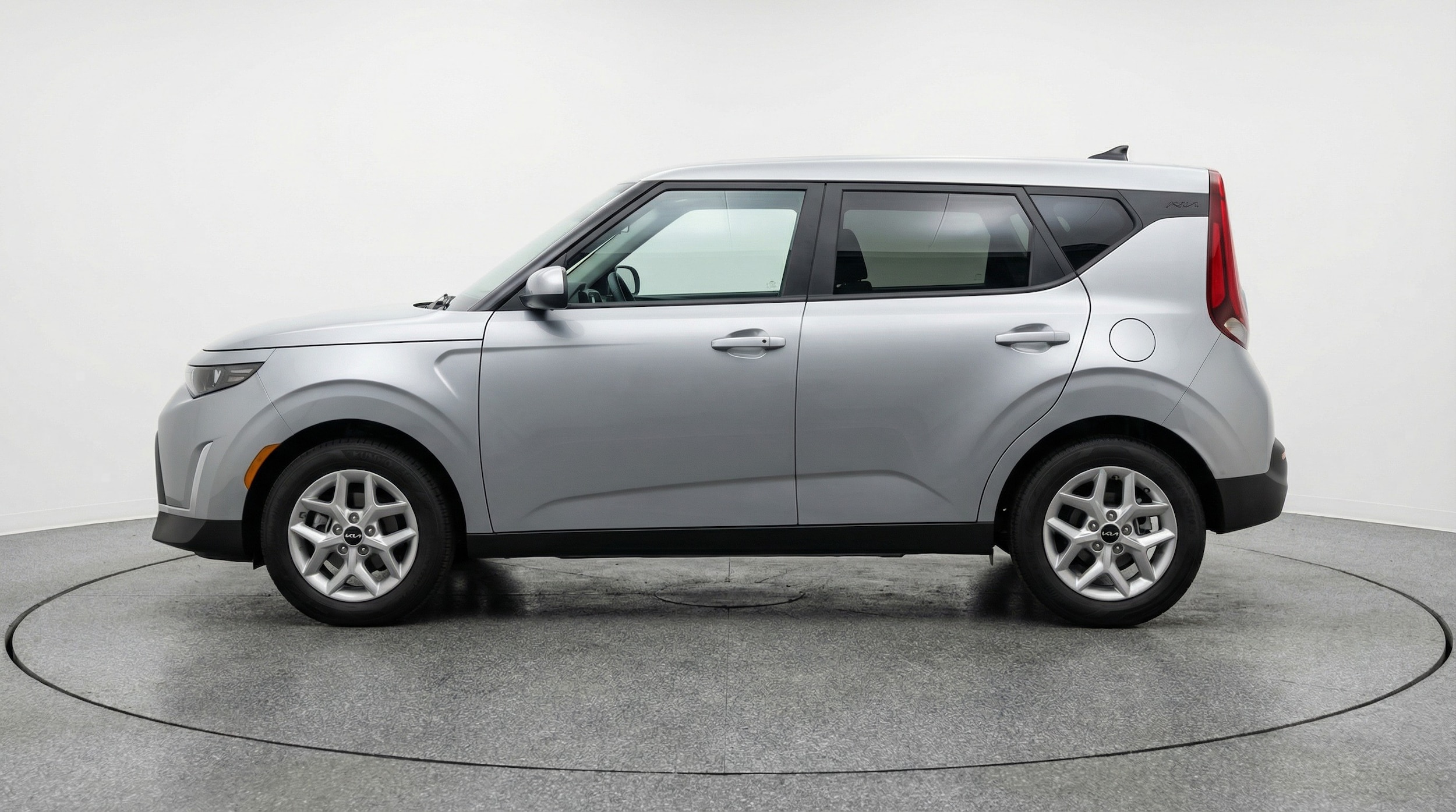 Thumbnail: 2025 Kia Soul - 4