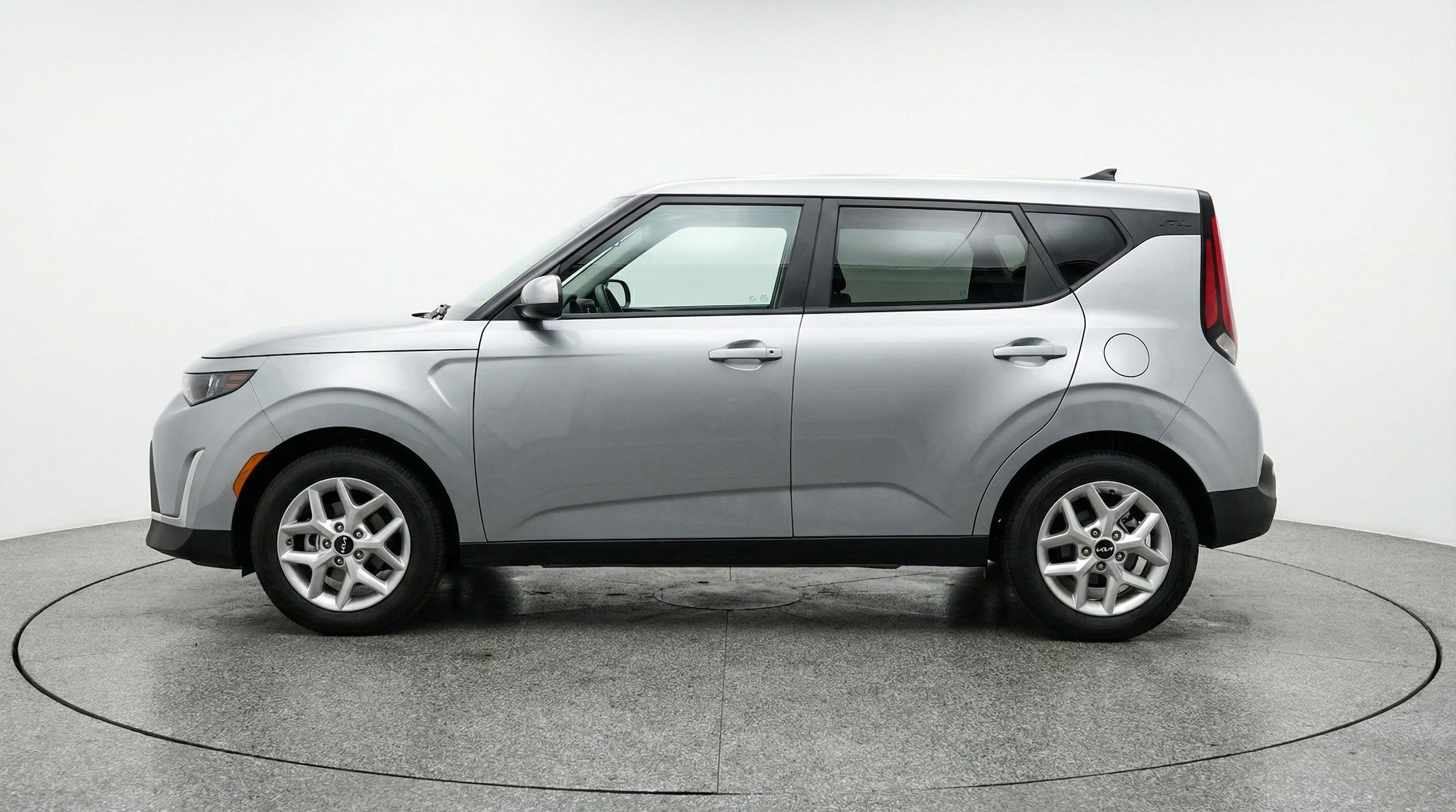 Thumbnail: 2025 Kia Soul - 5