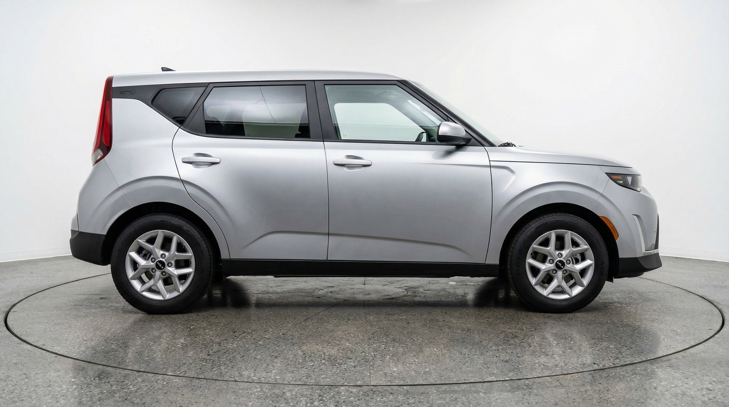 Thumbnail: 2025 Kia Soul - 11