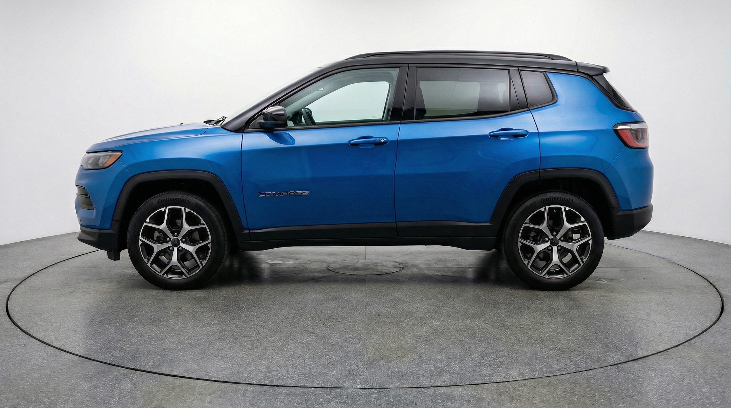 Thumbnail: 2025 Jeep Compass - 4