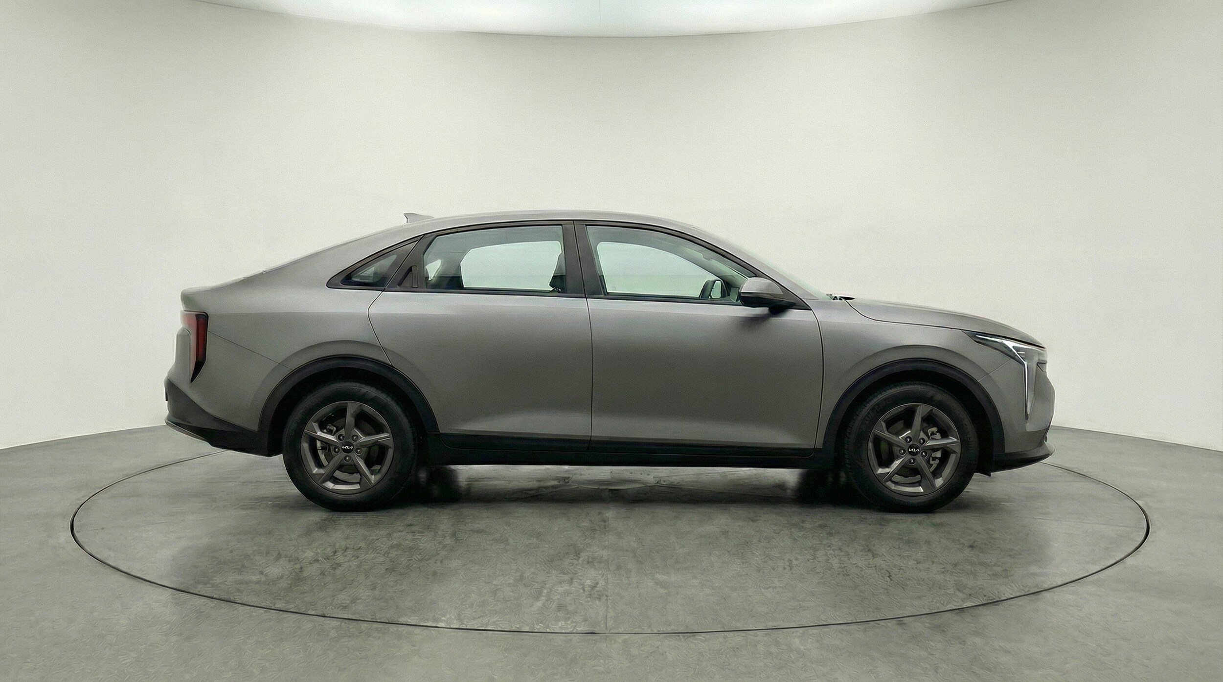 Thumbnail: 2025 Kia K4 - 11