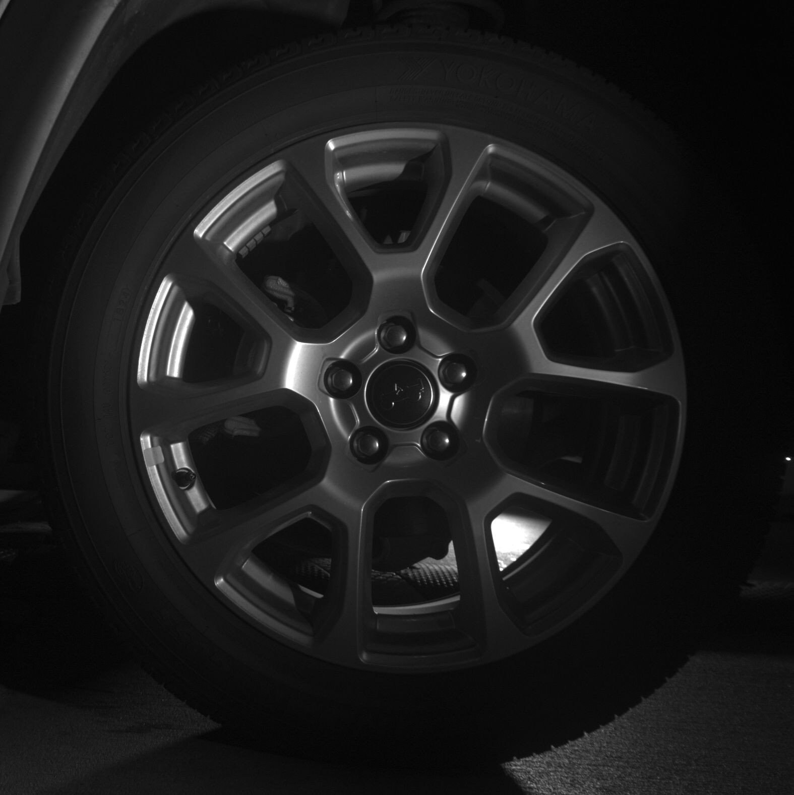 Thumbnail: 2025 Jeep Compass - 14