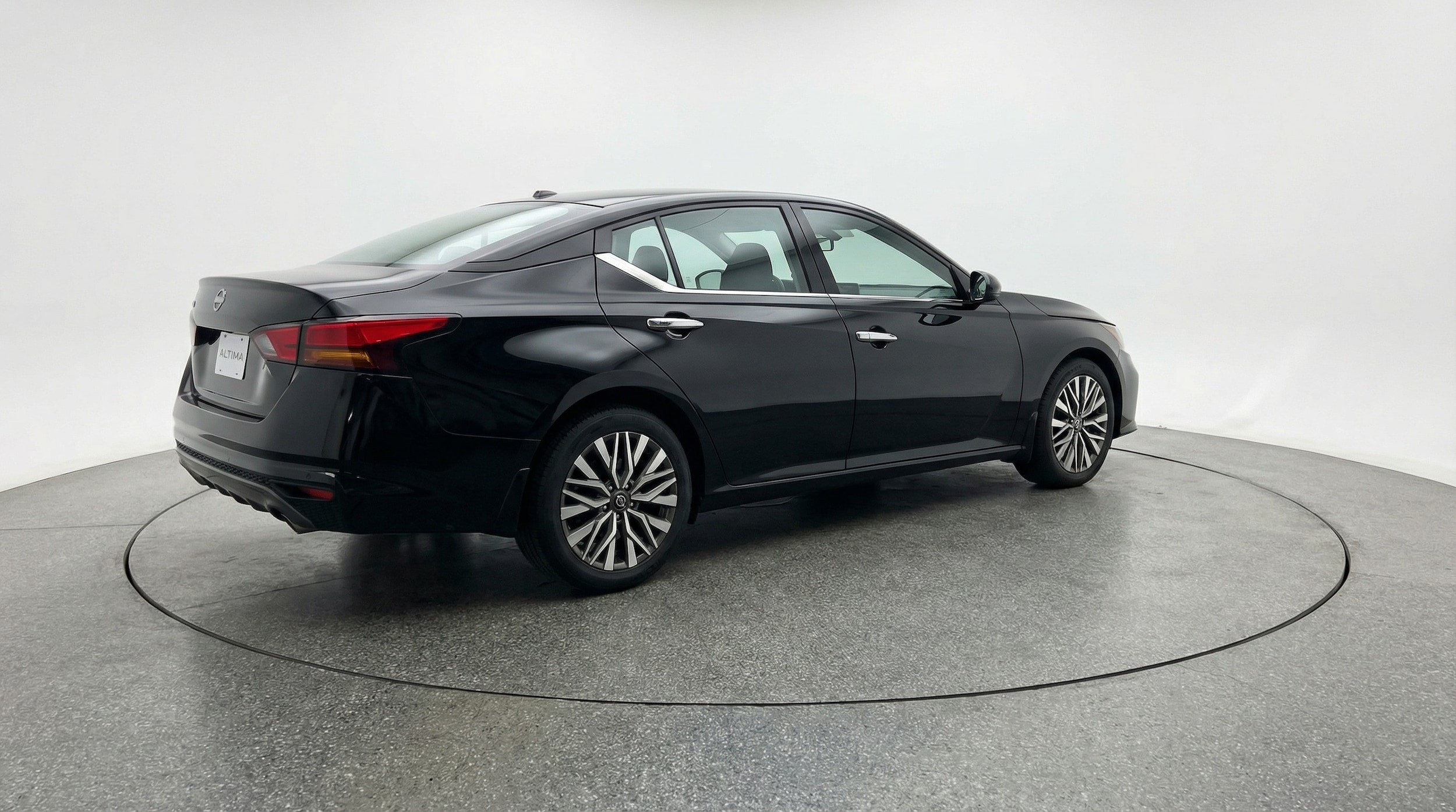 Thumbnail: 2025 Nissan Altima - 7