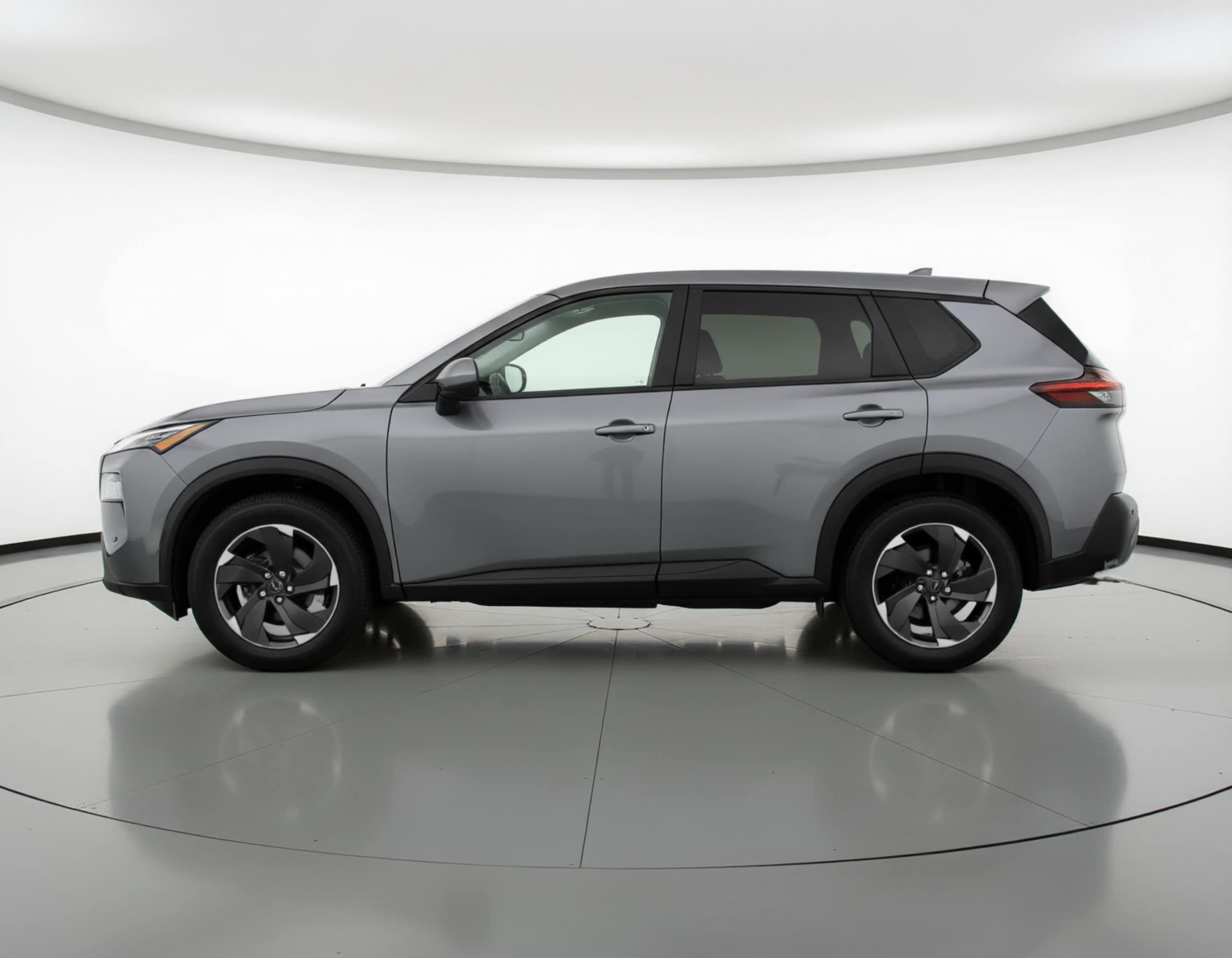 Thumbnail: 2025 Nissan Rogue - 4