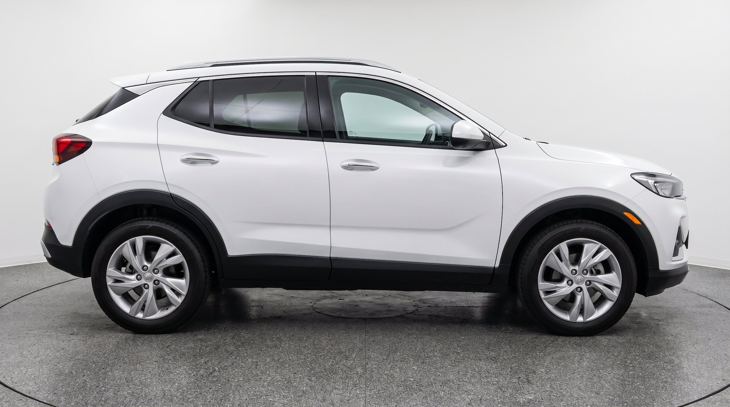 Thumbnail: 2026 Buick Encore GX - 11