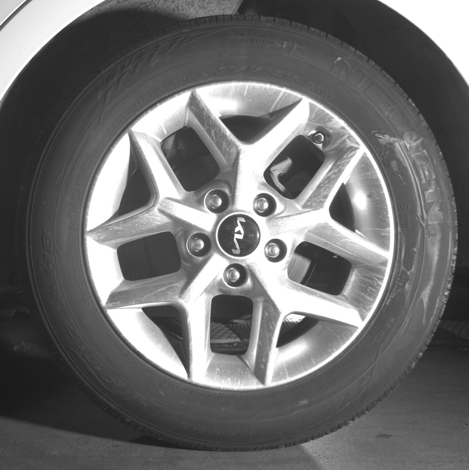 Thumbnail: 2025 Kia Soul - 14