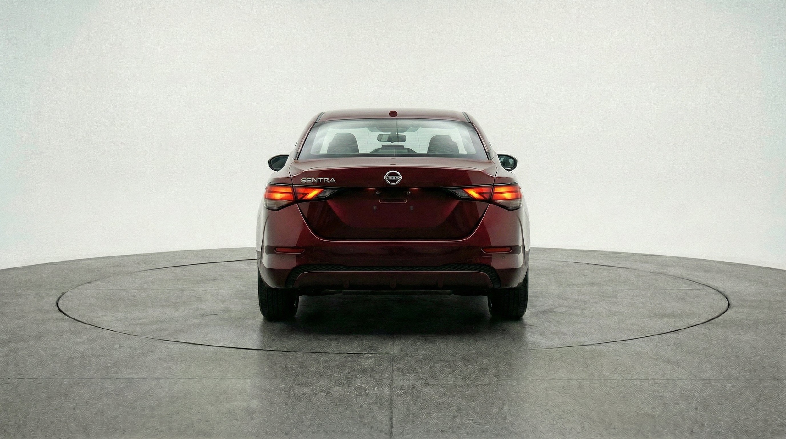 Thumbnail: 2025 Nissan Sentra - 7