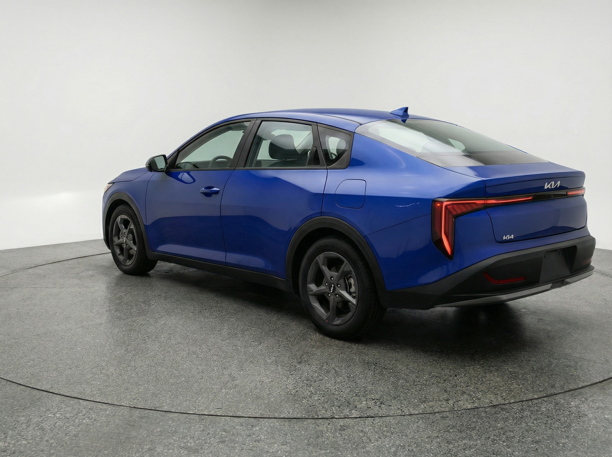 Thumbnail: 2025 Kia K4 - 5