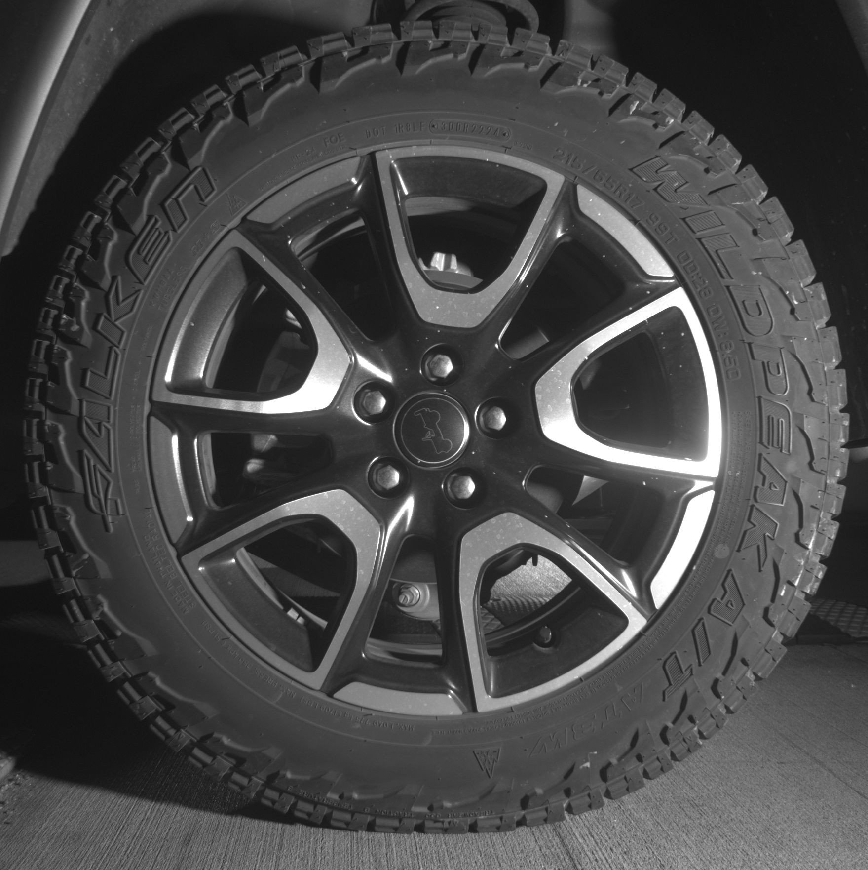 Thumbnail: 2025 Jeep Compass - 14