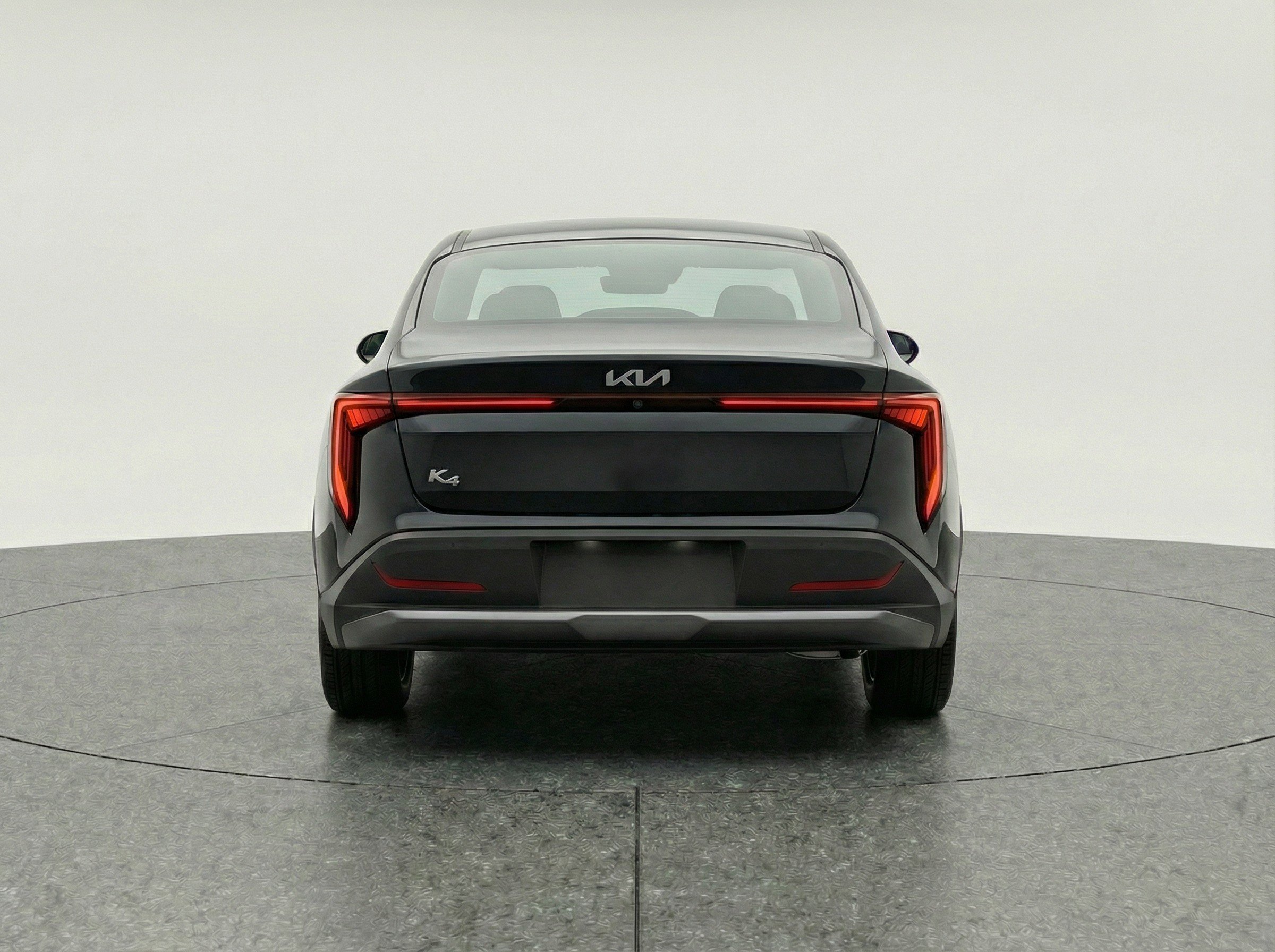 Thumbnail: 2025 Kia K4 - 7