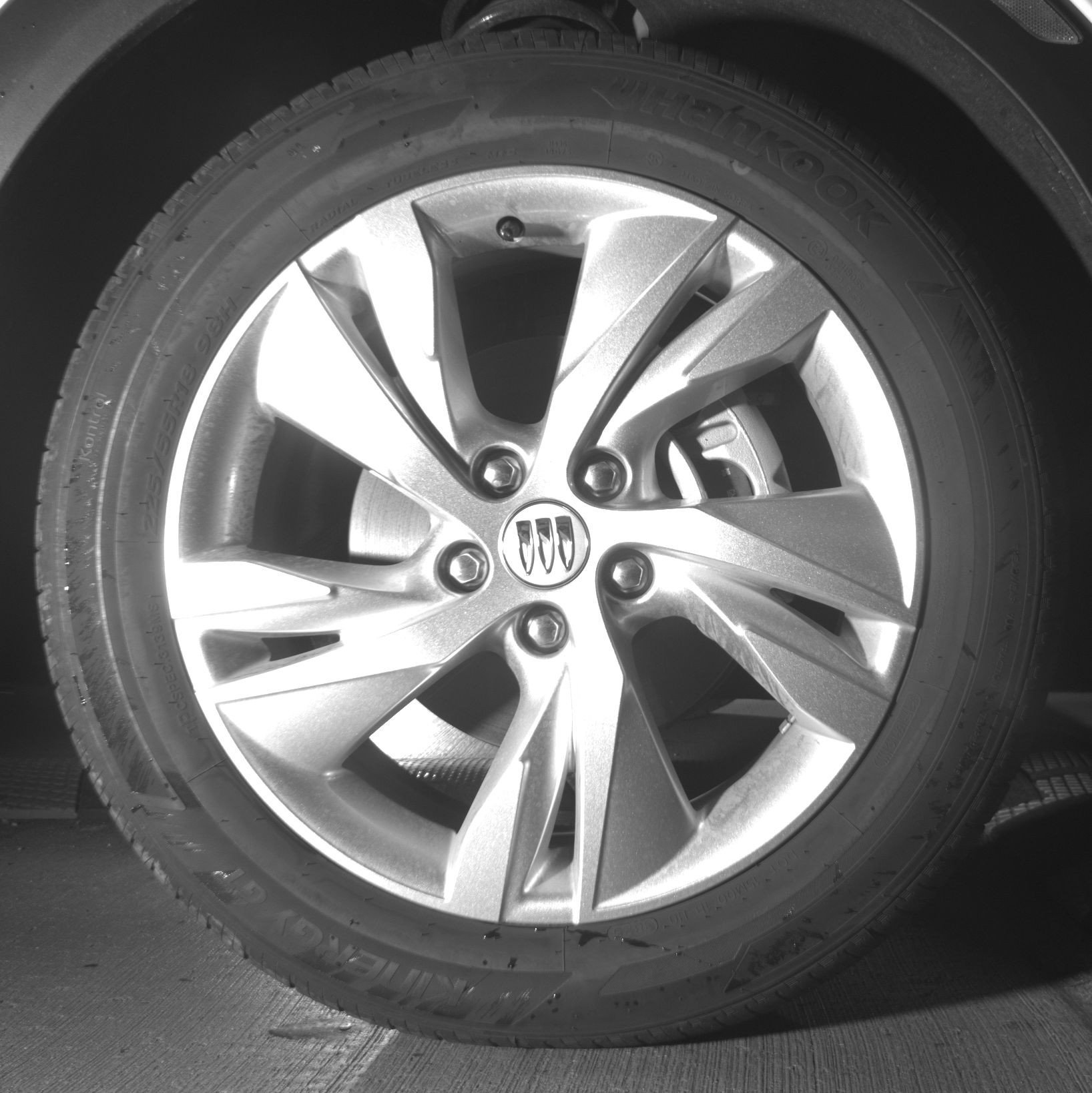 Thumbnail: 2026 Buick Encore GX - 13
