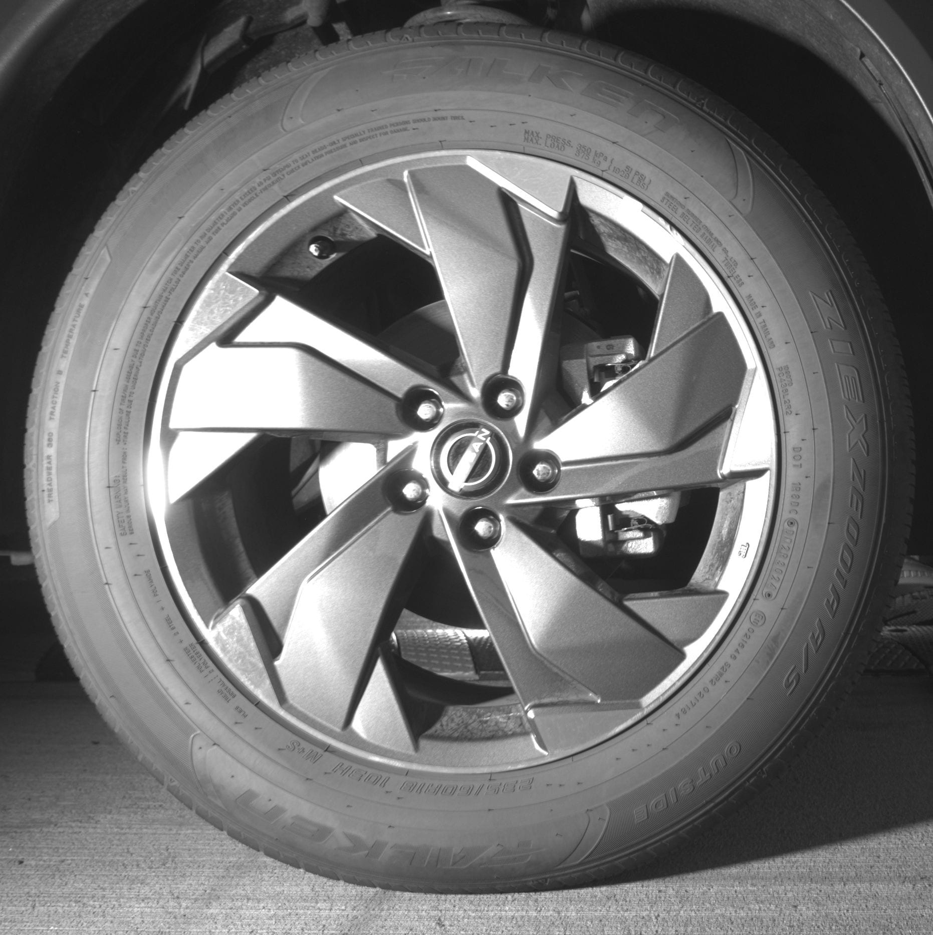 Thumbnail: 2025 Nissan Rogue - 10