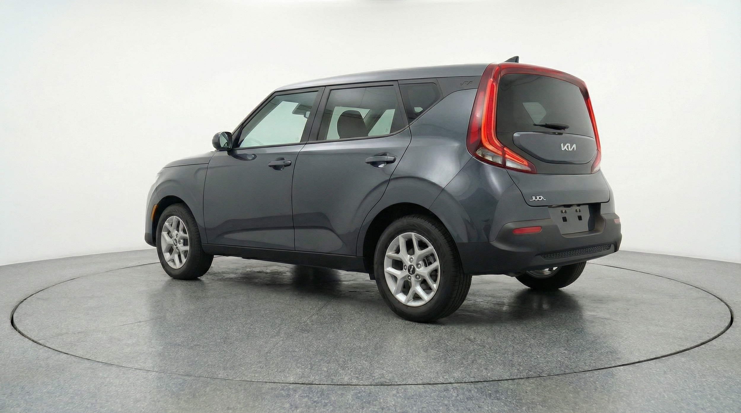 Thumbnail: 2025 Kia Soul - 5